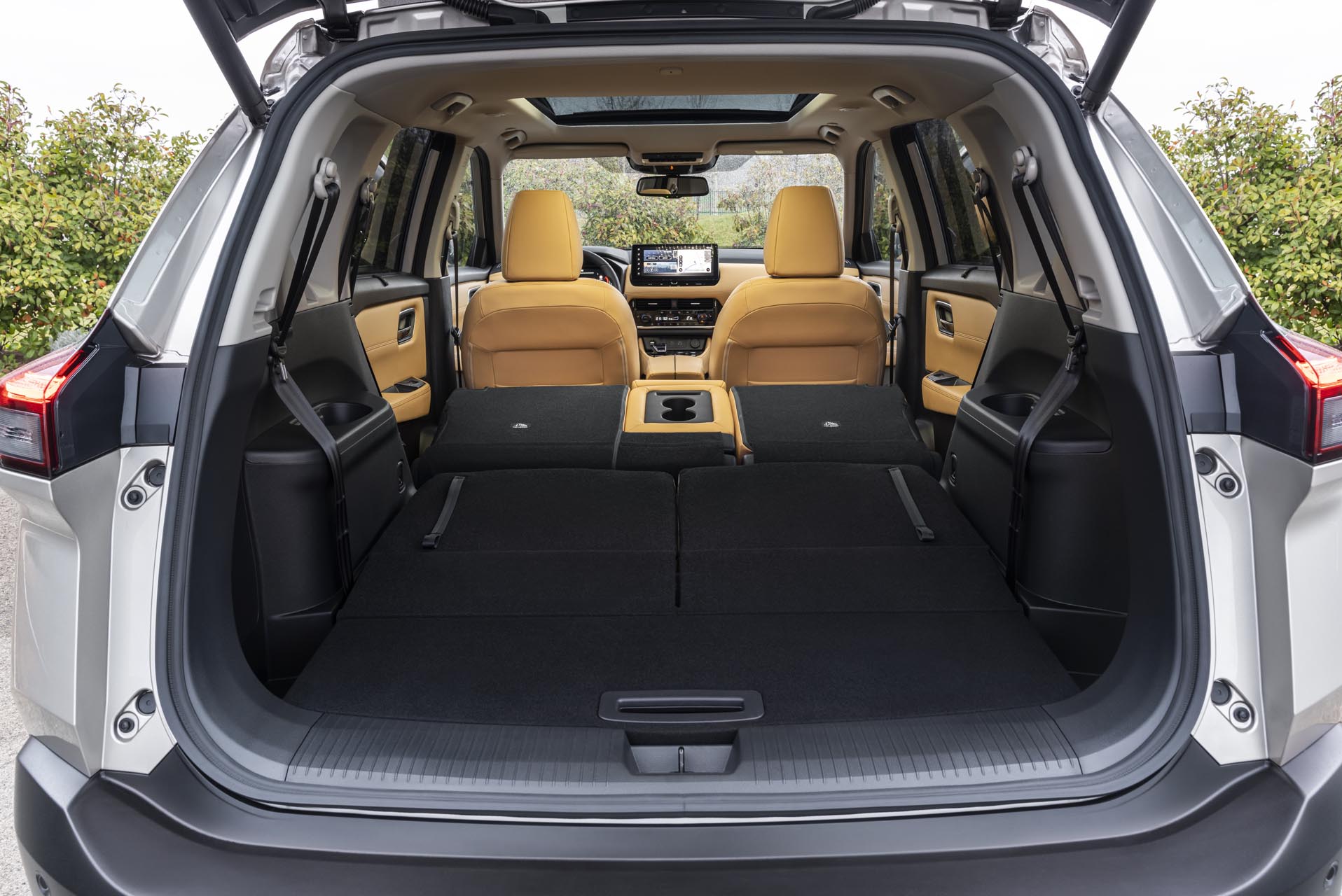 Nissan Xtrail High 036.JPG