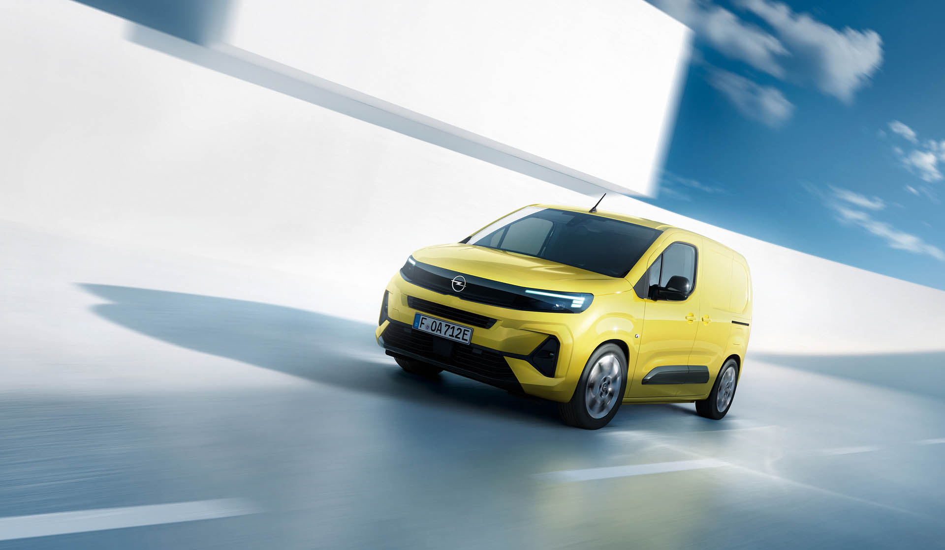 Opel Combo 2023 03