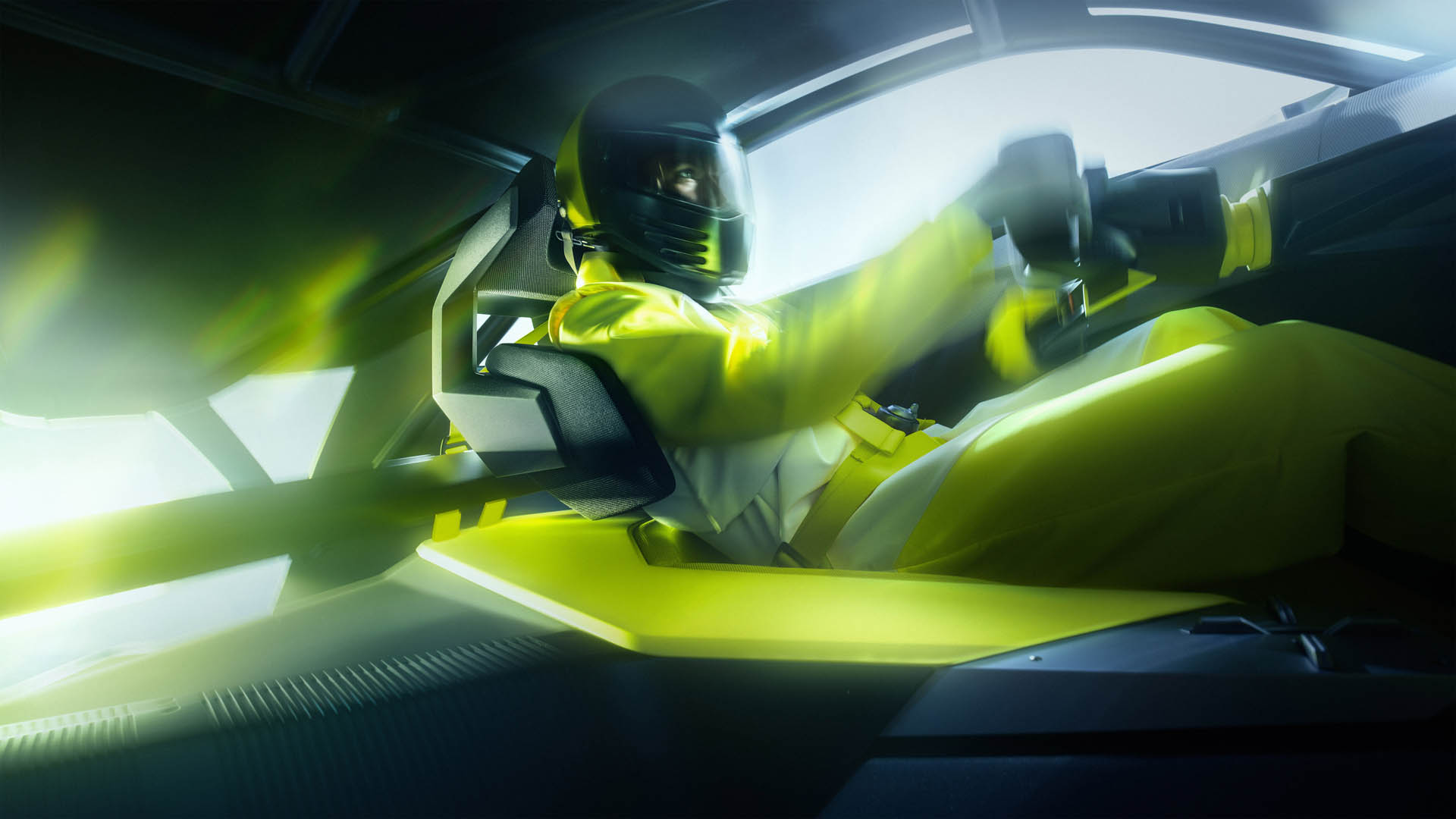 Opel Corsa GSE Vision Gran Turismo 07