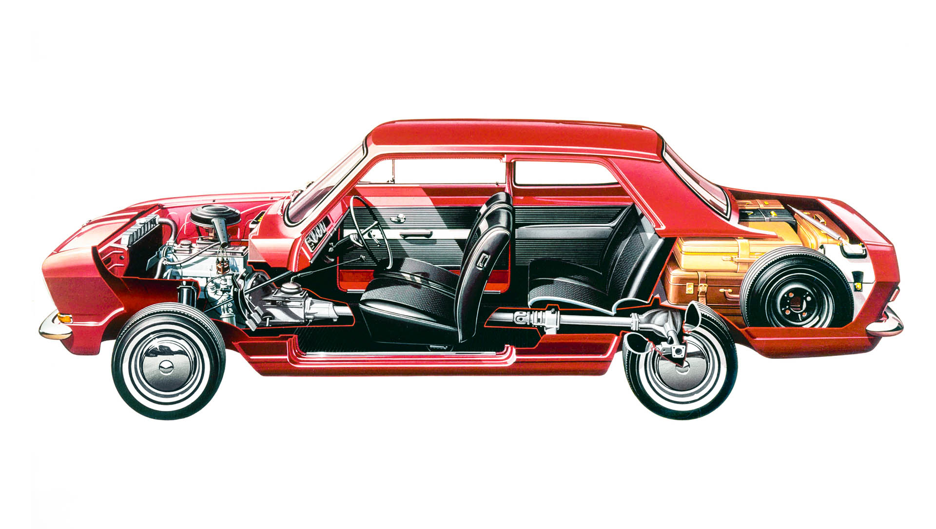 Opel Kadett B 07