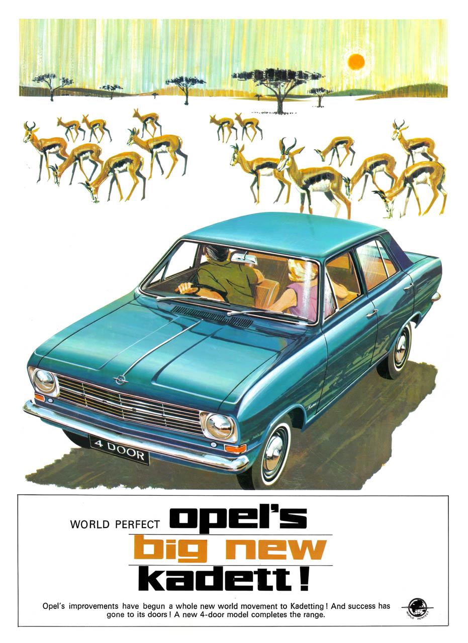 Opel Kadett B 08
