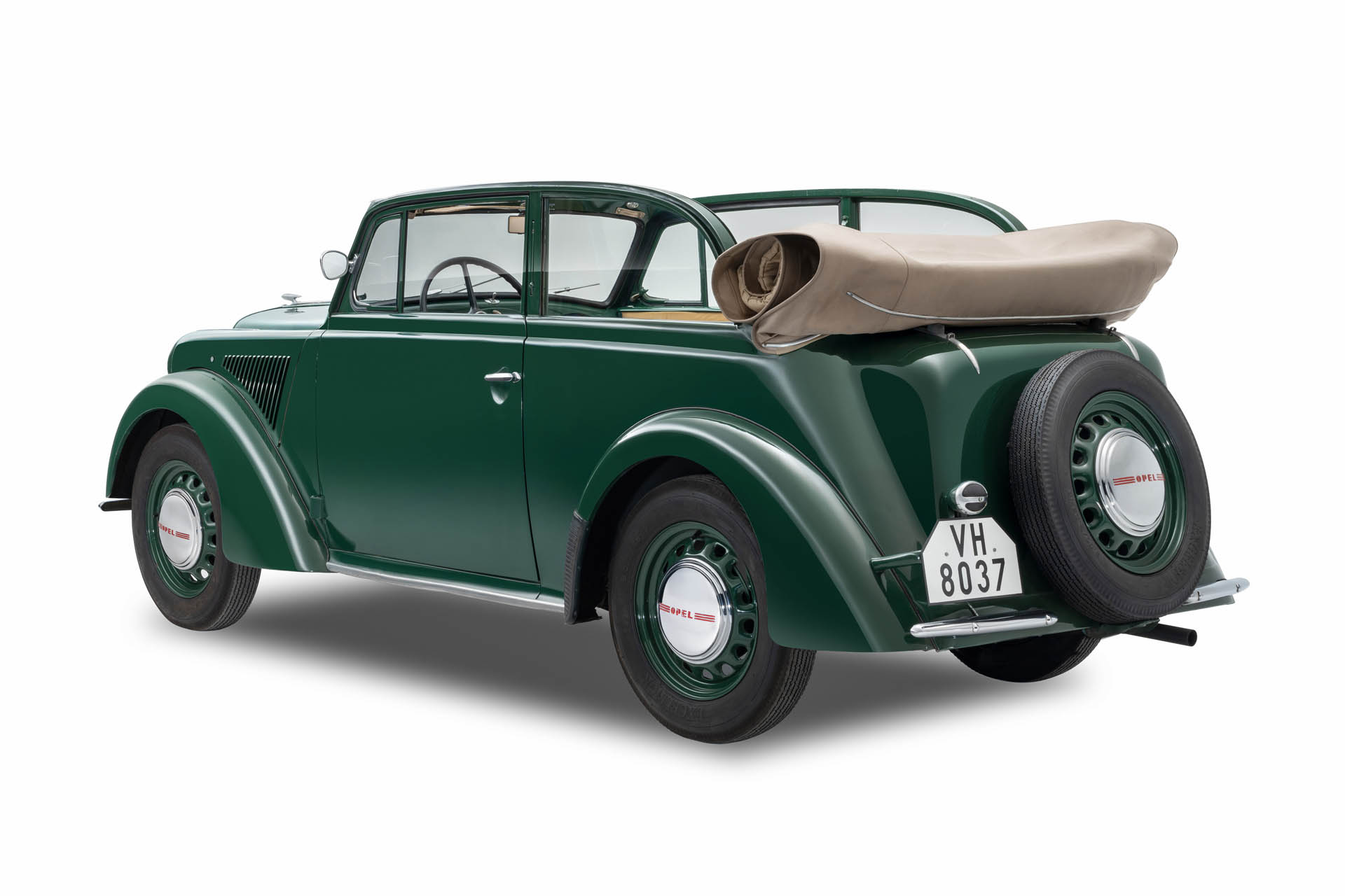 Opel Olympia 01