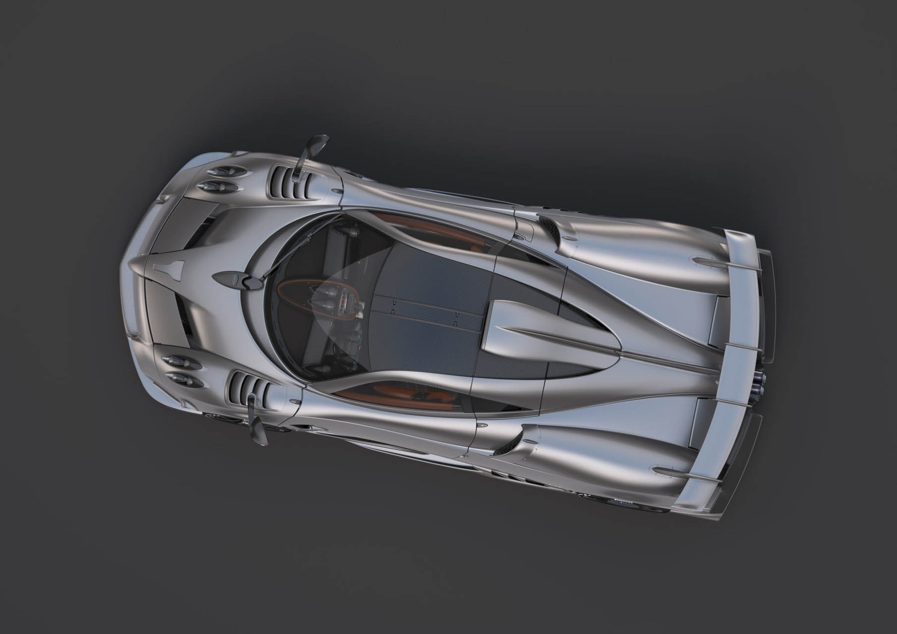 pagani imola 11