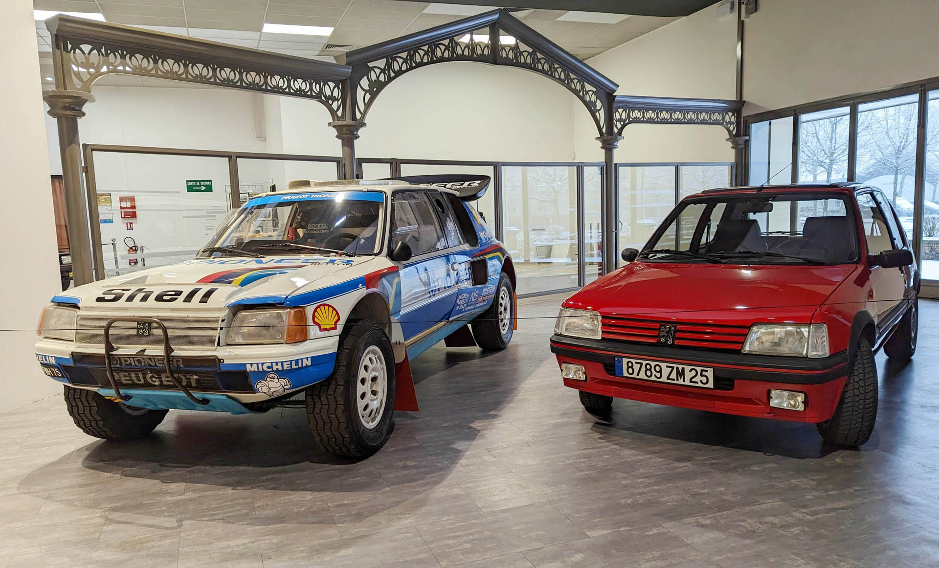 peugeot20506