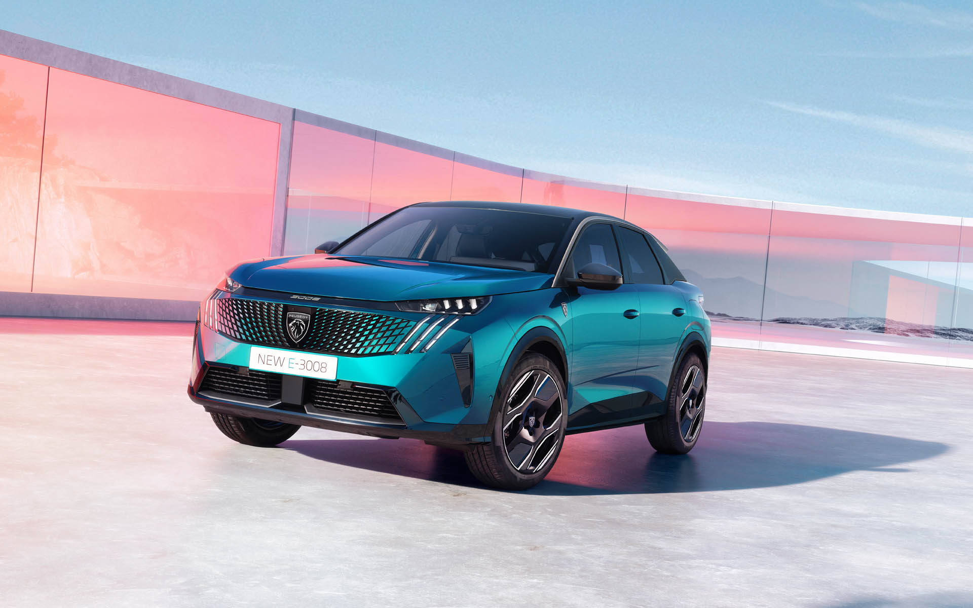 peugeot 3008 2024 mobem 30