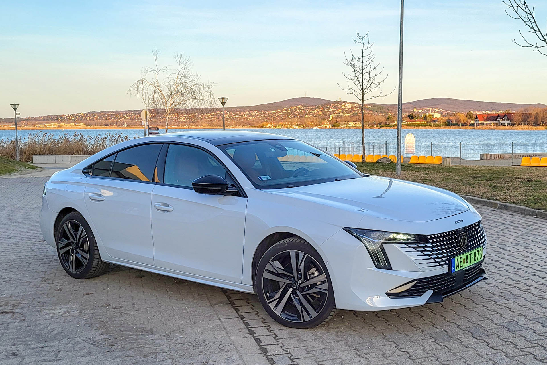 Peugeot 508 GT PHEV 02