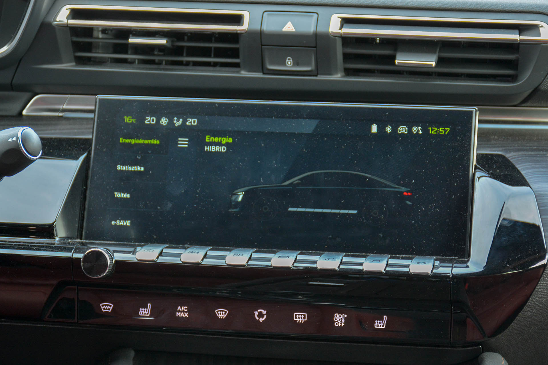 Peugeot 508 GT PHEV 17