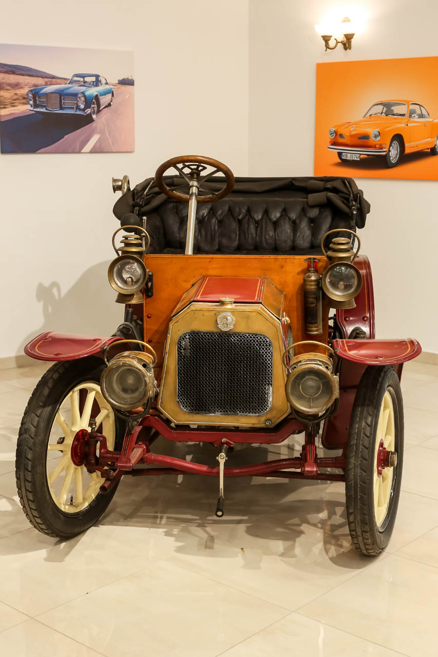 Peugeot 1906-8404