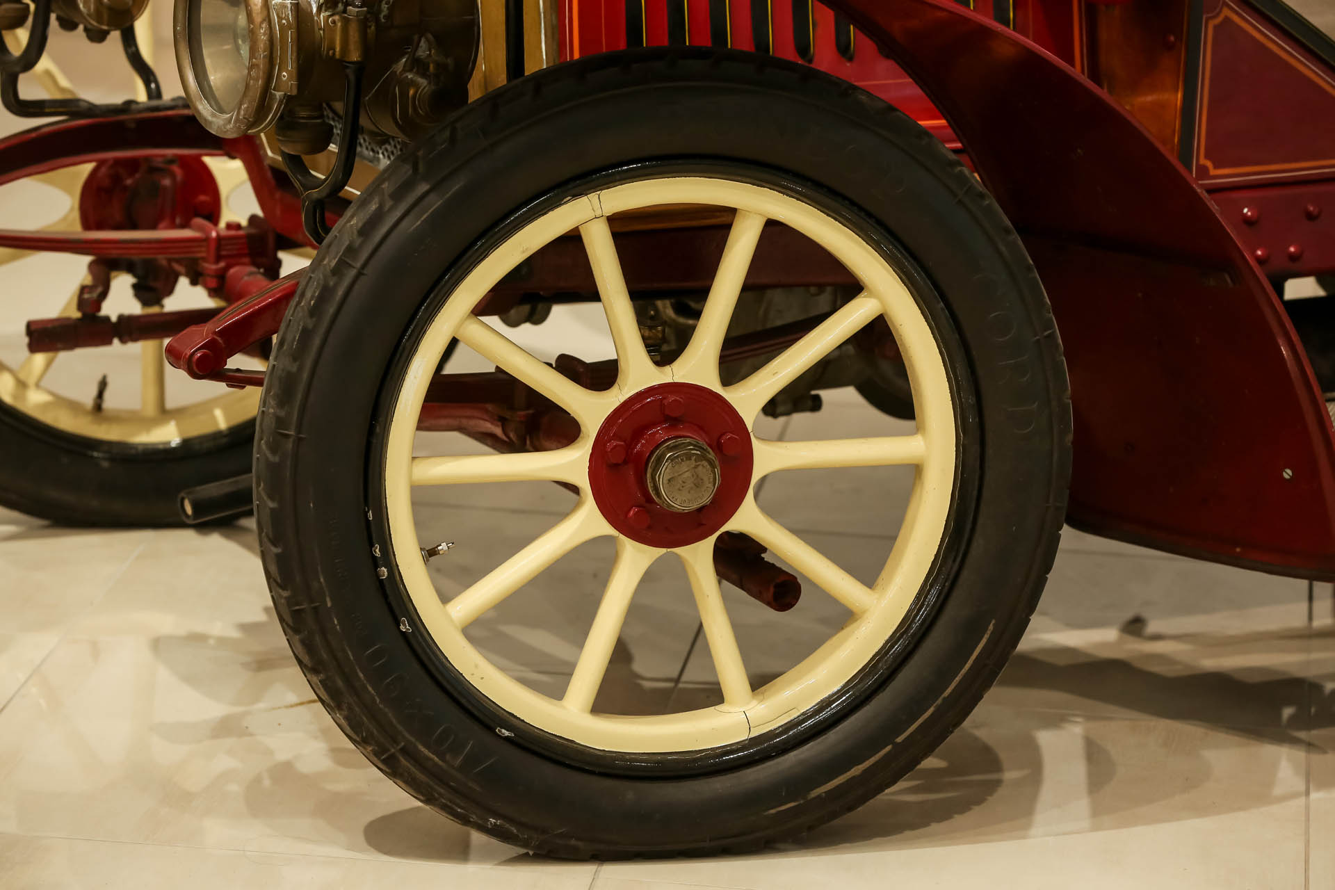 Peugeot 1906-8435