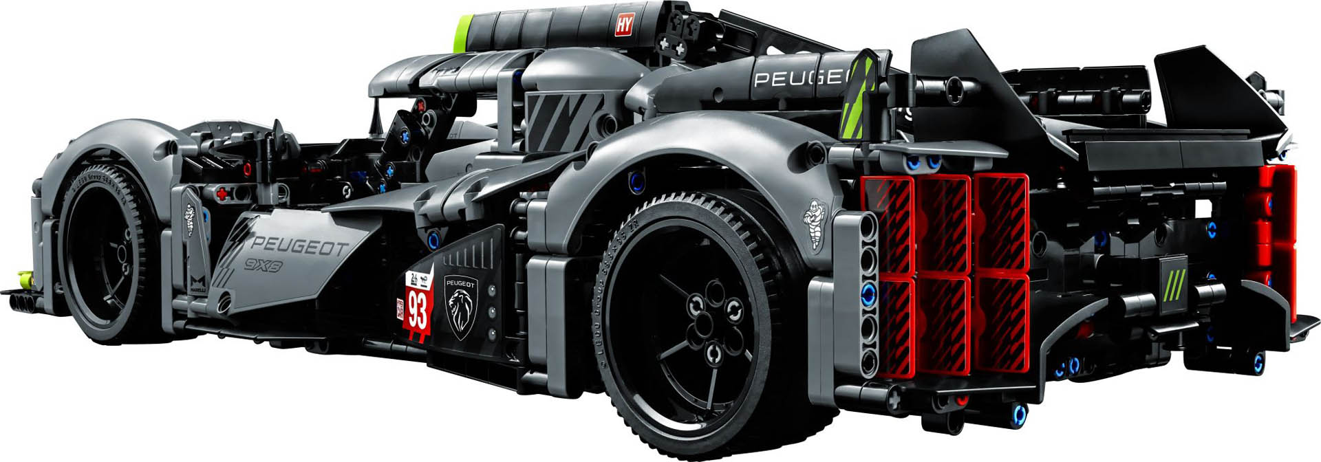 LEGO-Technic-PEUGEOT-9X8 13
