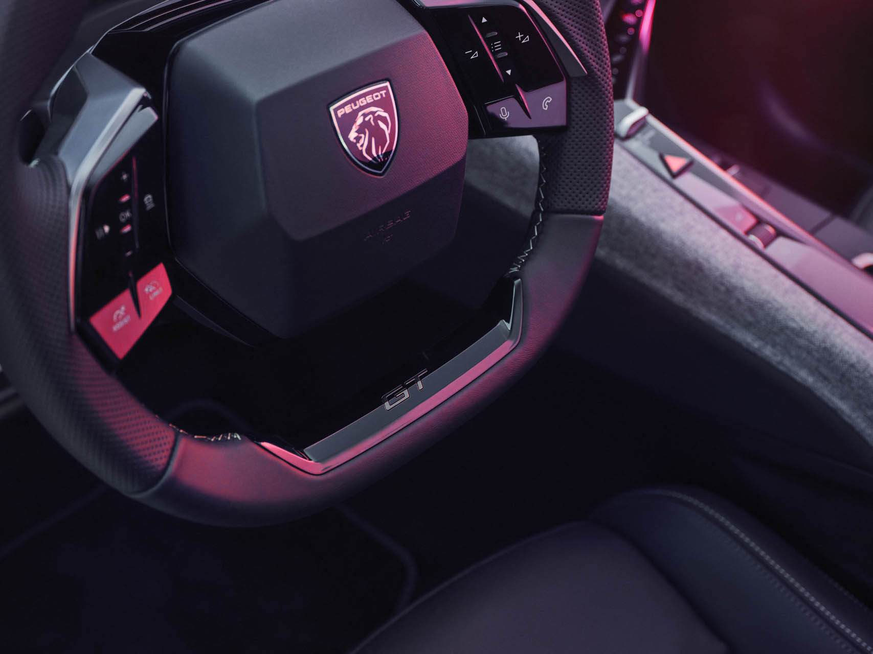 Peugeot e 3008 25