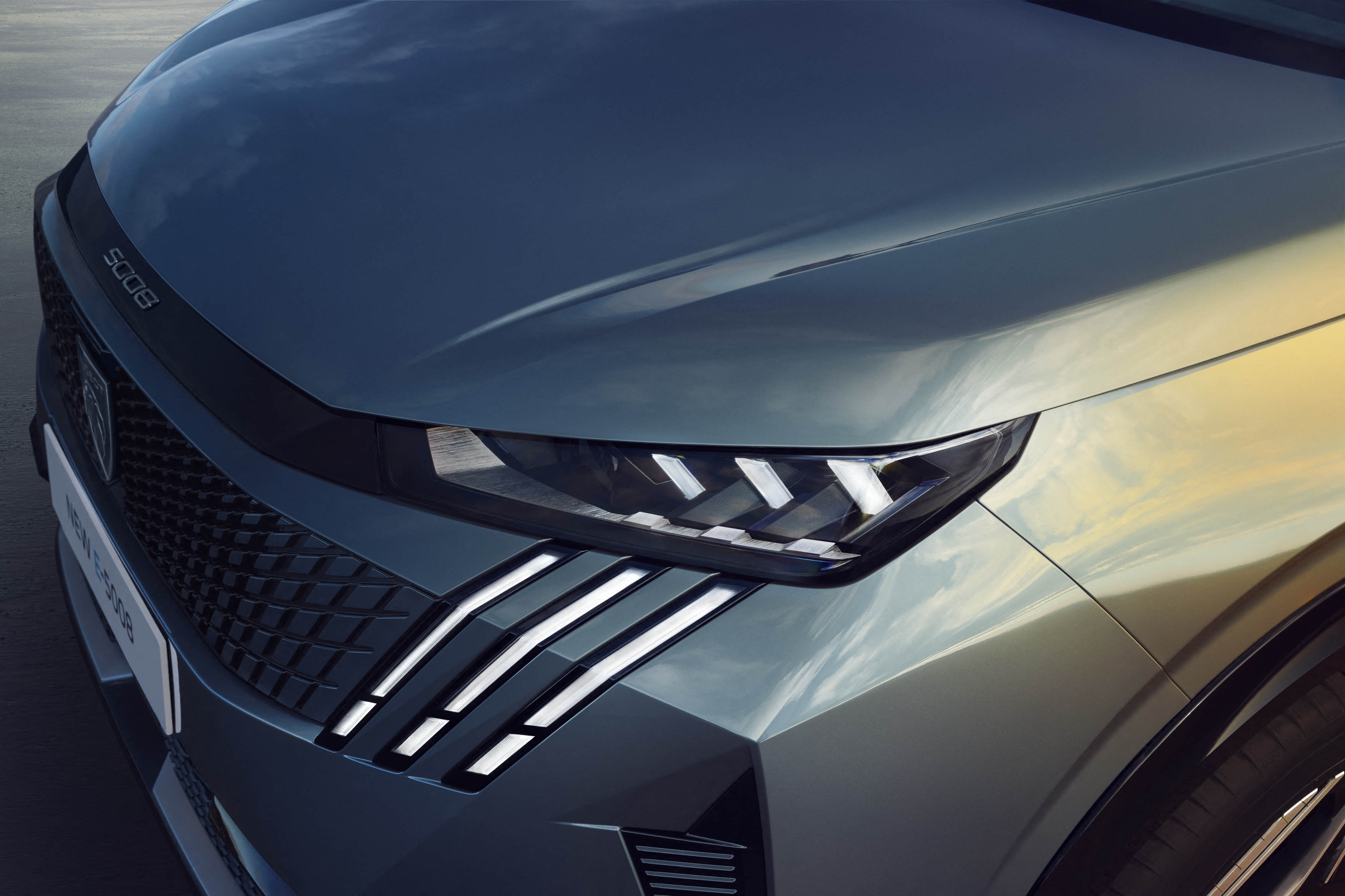 peugeot e5008 20