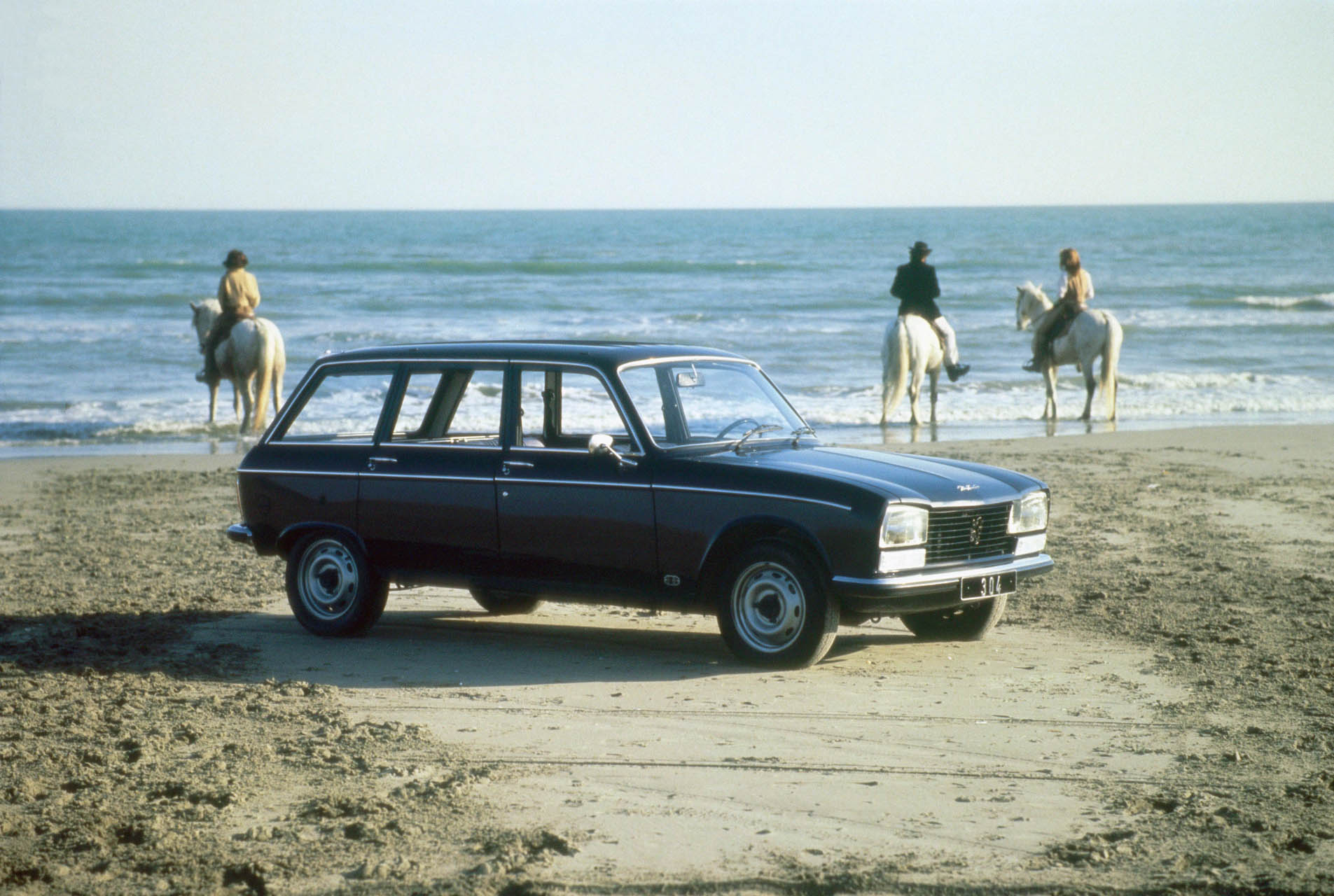 peugeot 304 break 01 1971