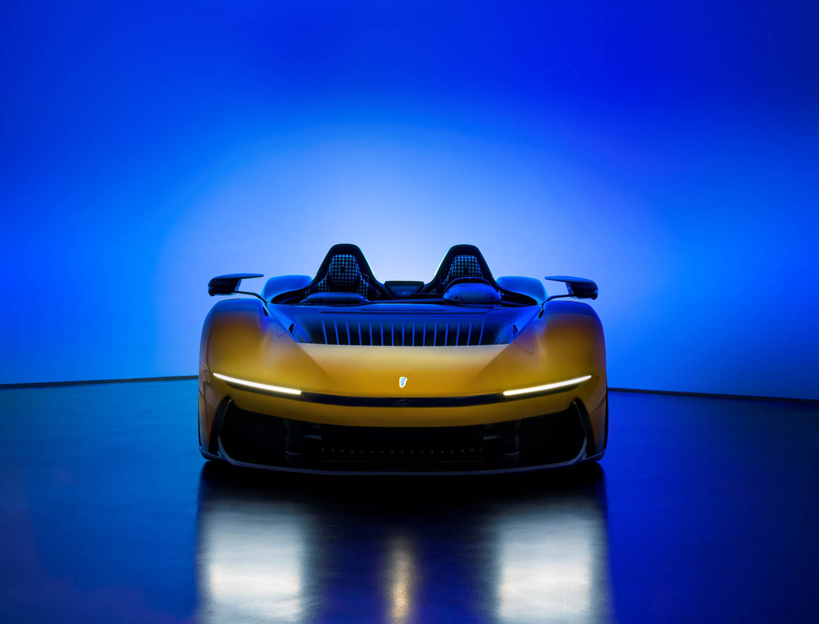 Pininfarina B95 15