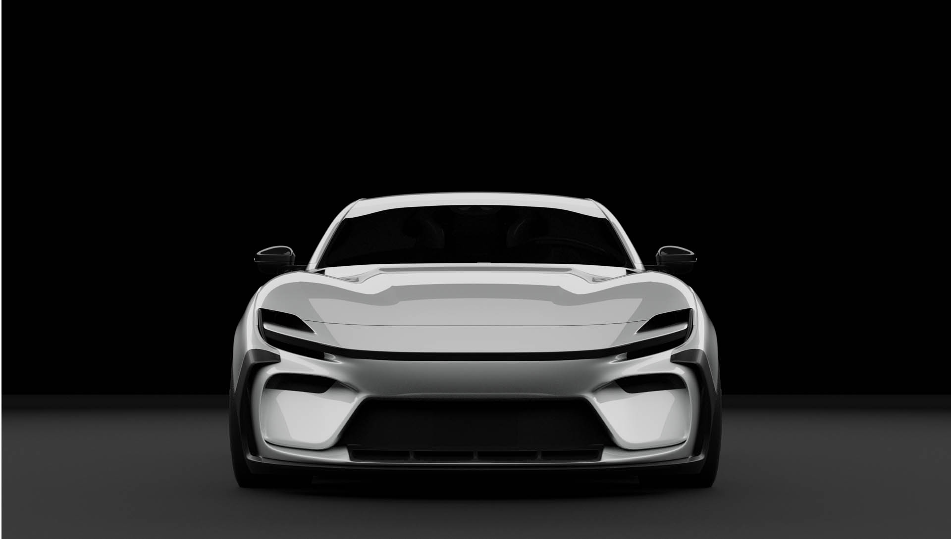 POGEA RACING Purosangue Widebody misc 5