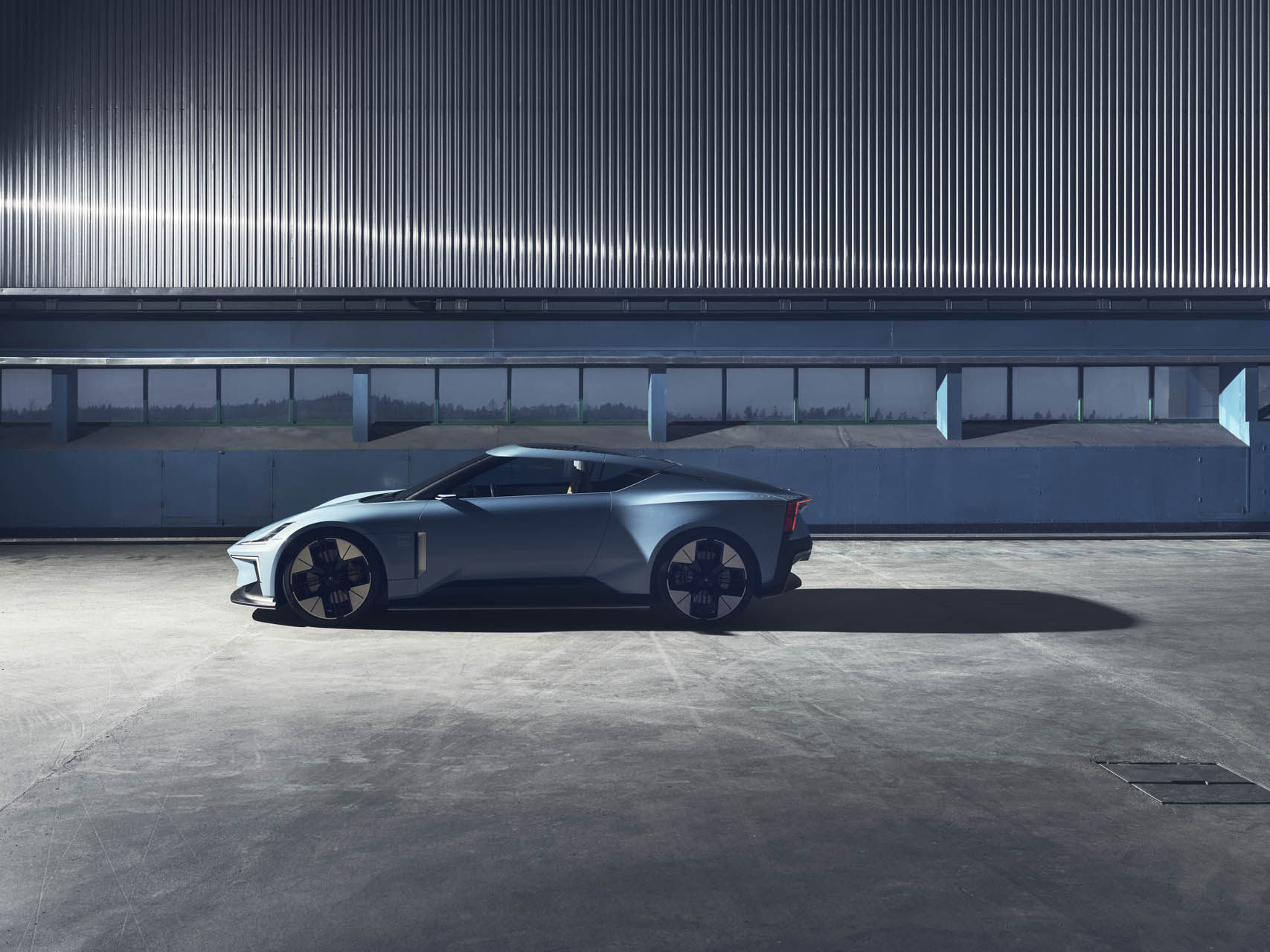 PolestarO2dzs