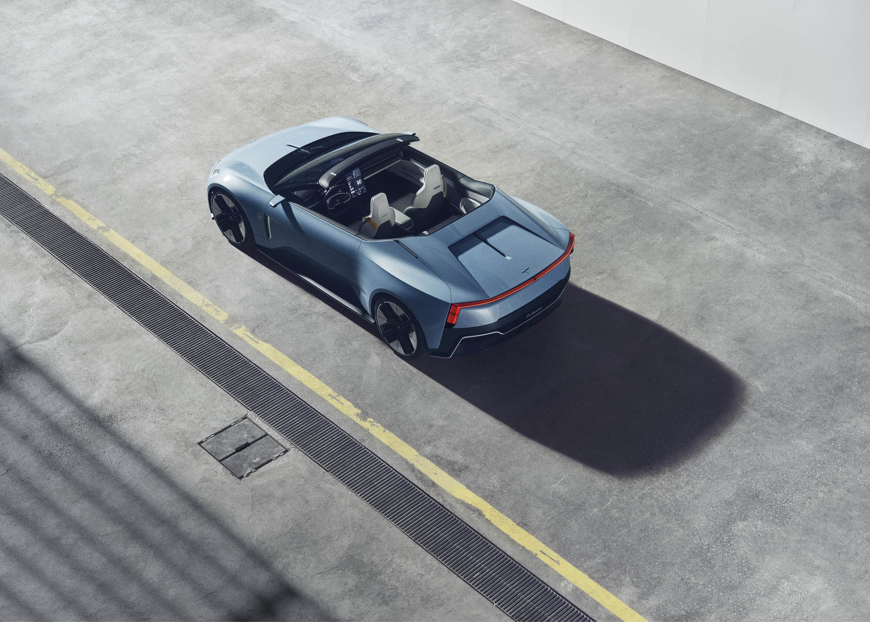 PolestarO2j
