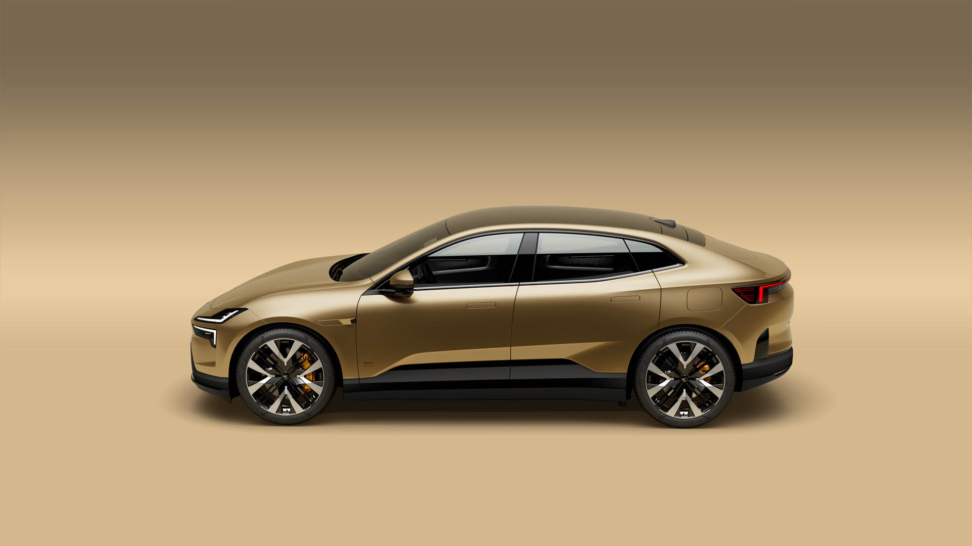 Polestar 4 08