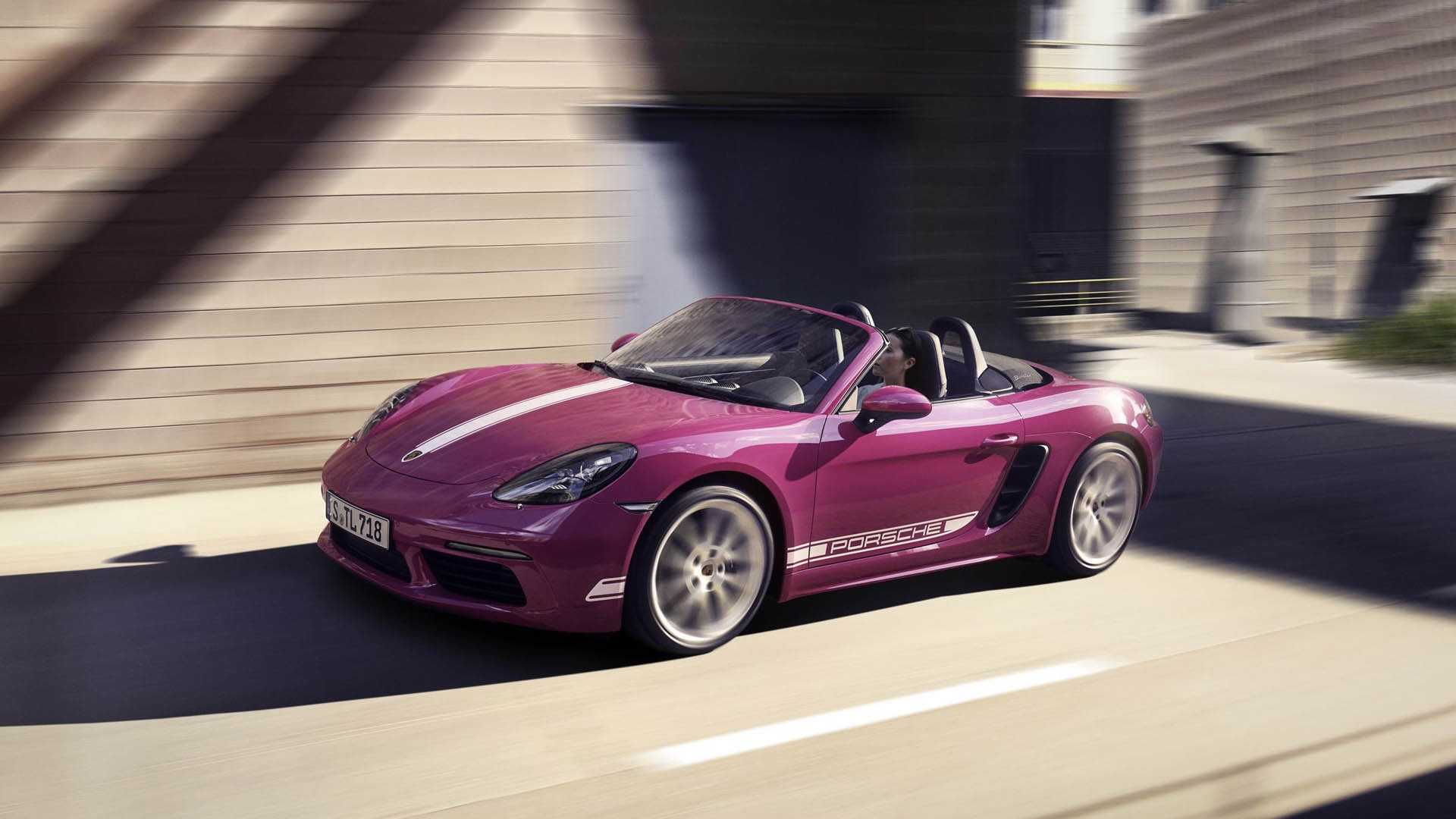 porsche718styleedition24