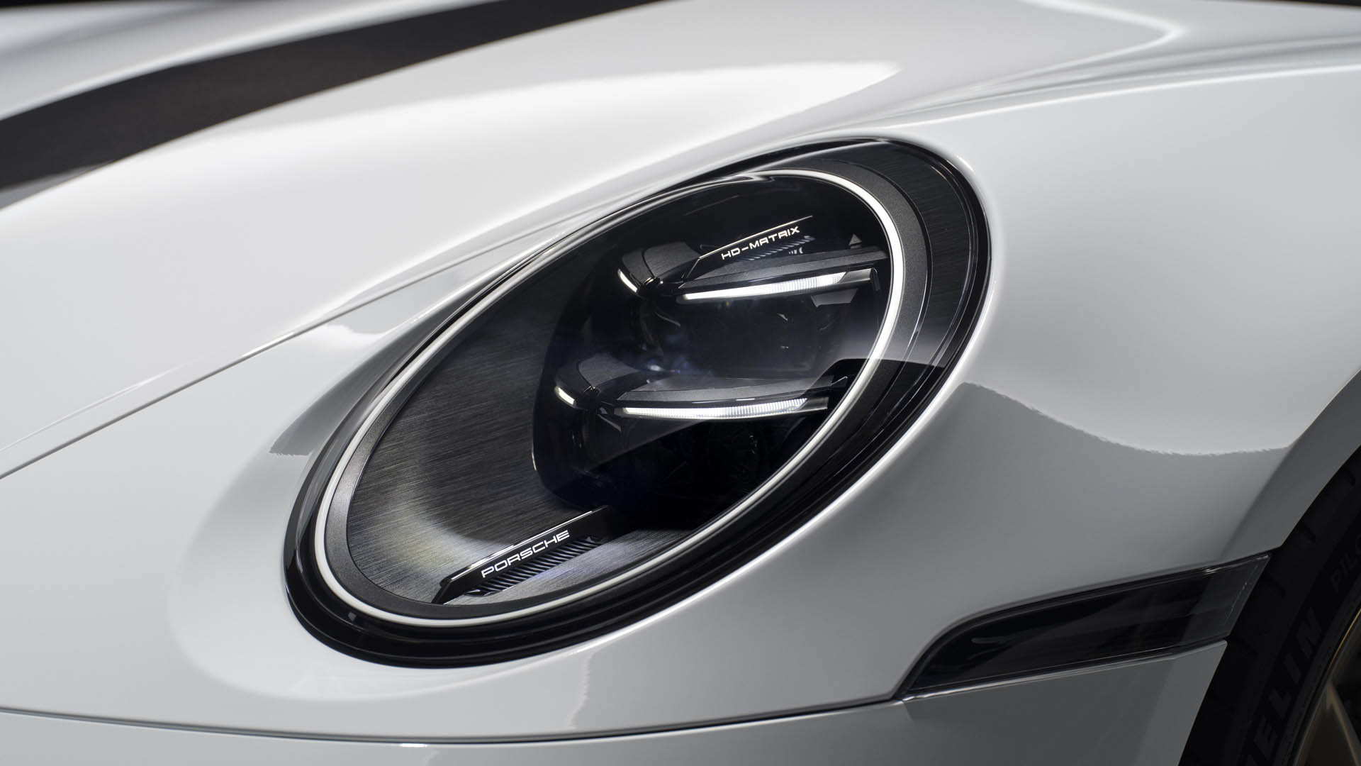 Porsche 911 GT3 2024 11