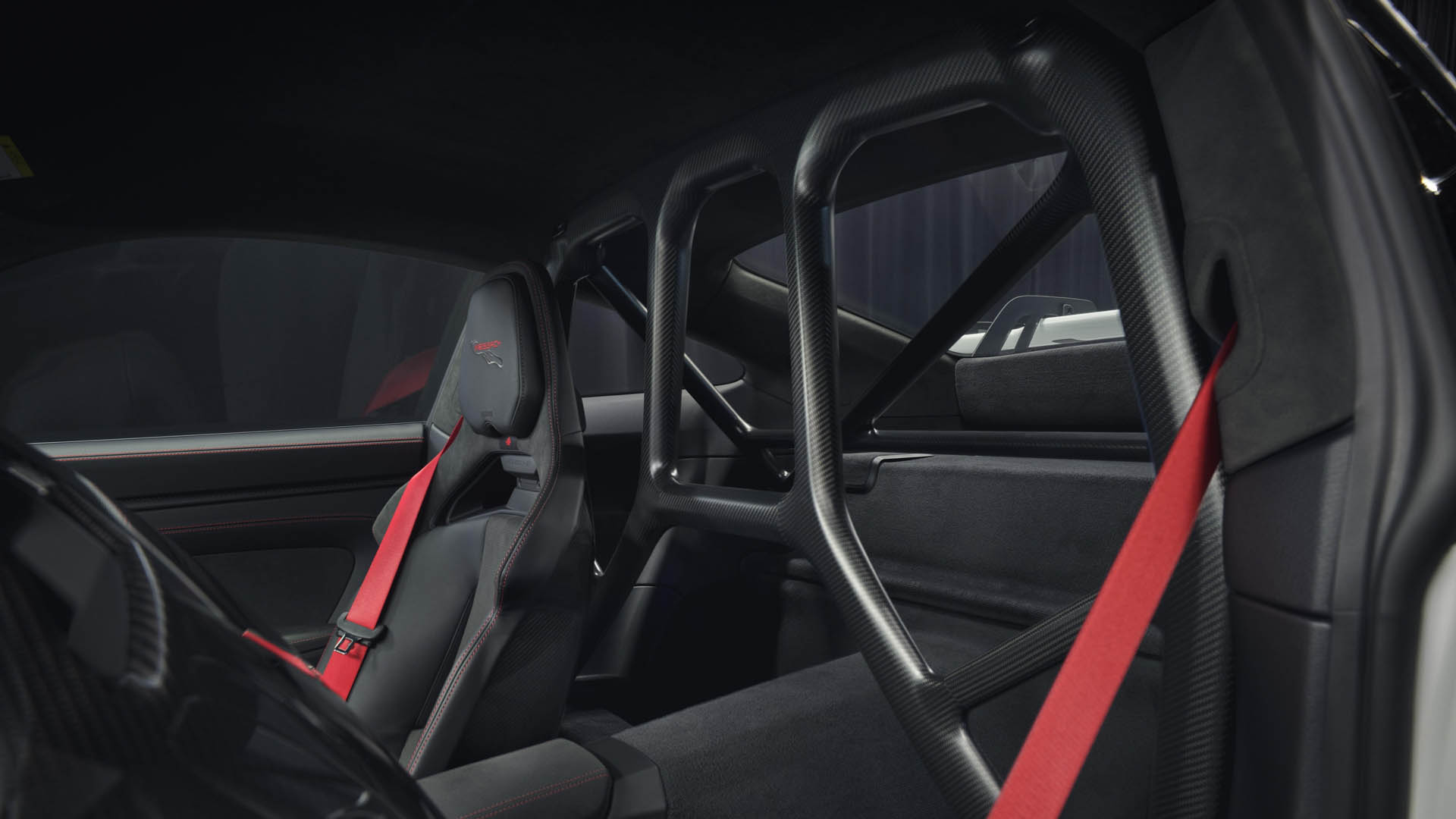 Porsche 911 GT3 2024 17