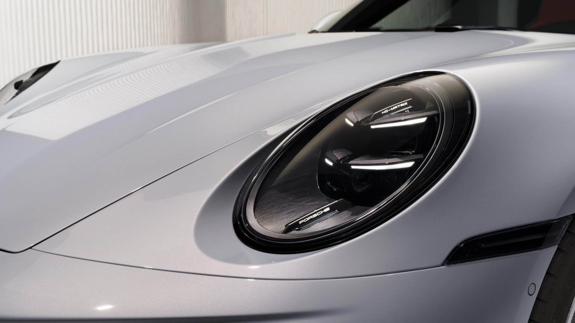 Porsche 911 Turbo S 2025 24