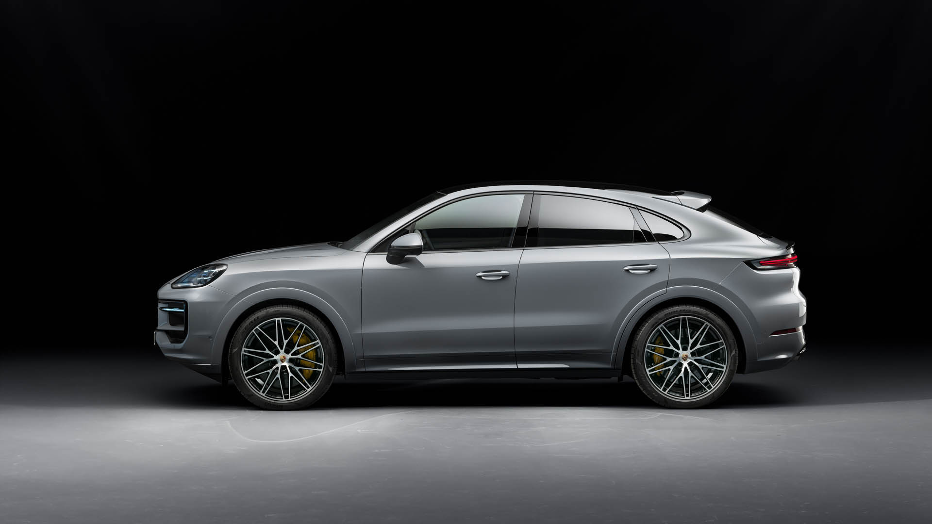 Porsche Cayenne S 2023