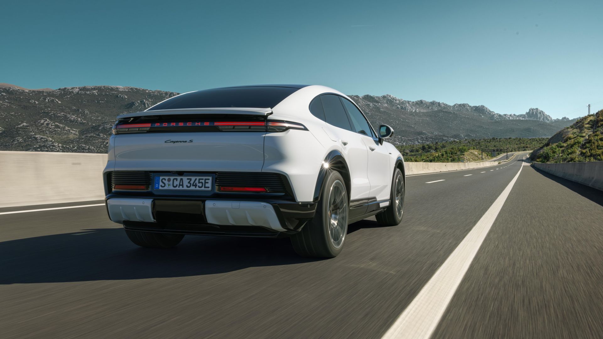 porsche cayenne electric 2026 05