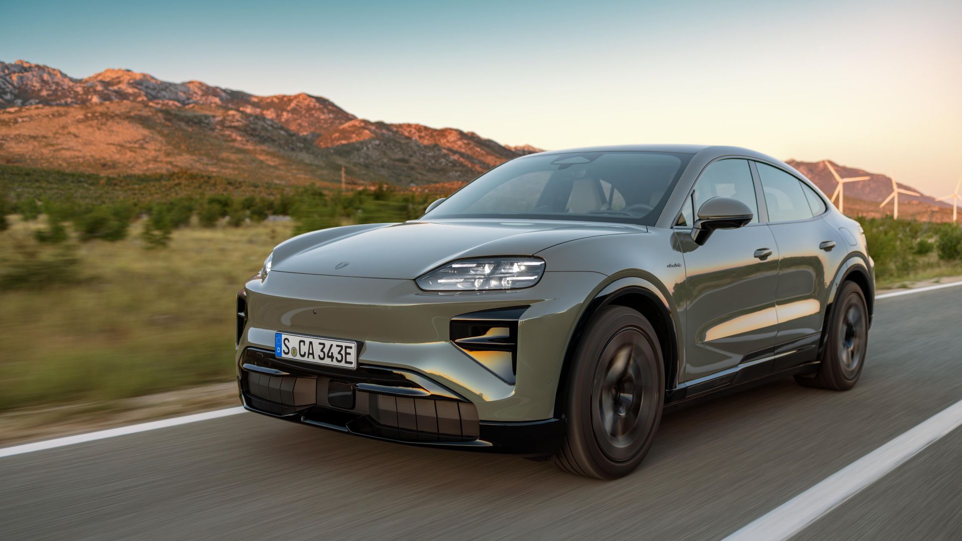 porsche cayenne electric 2026 10