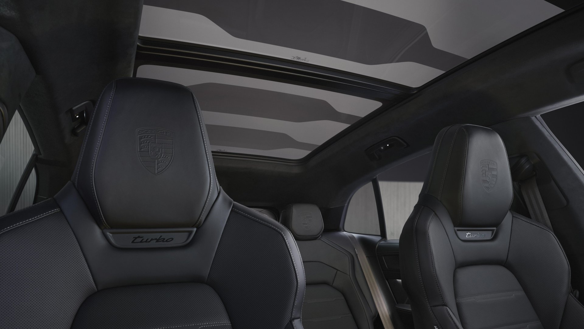 porsche cayenne electric 19