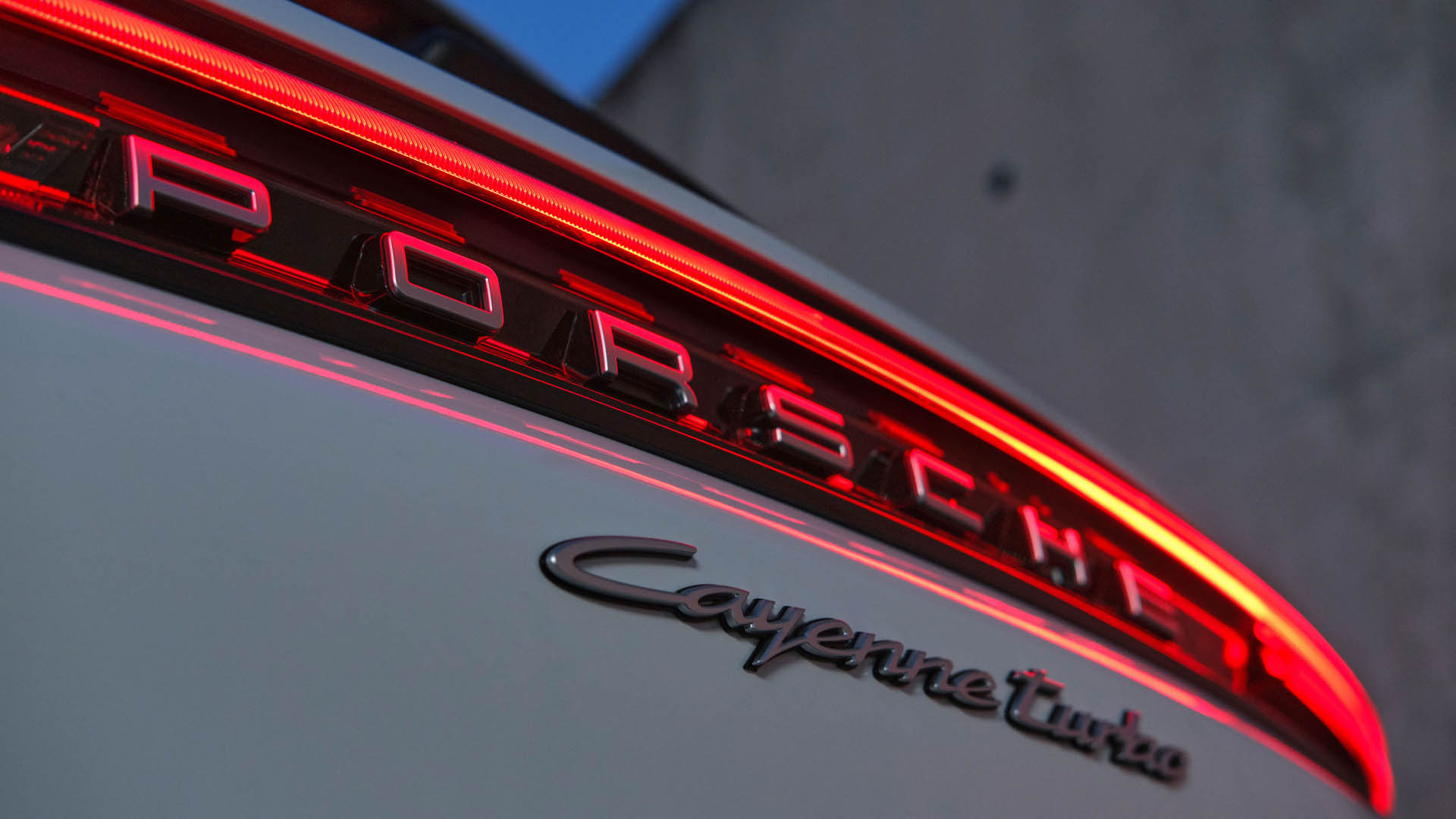 Porsche Cayenne Turbo E-HYbrid 06
