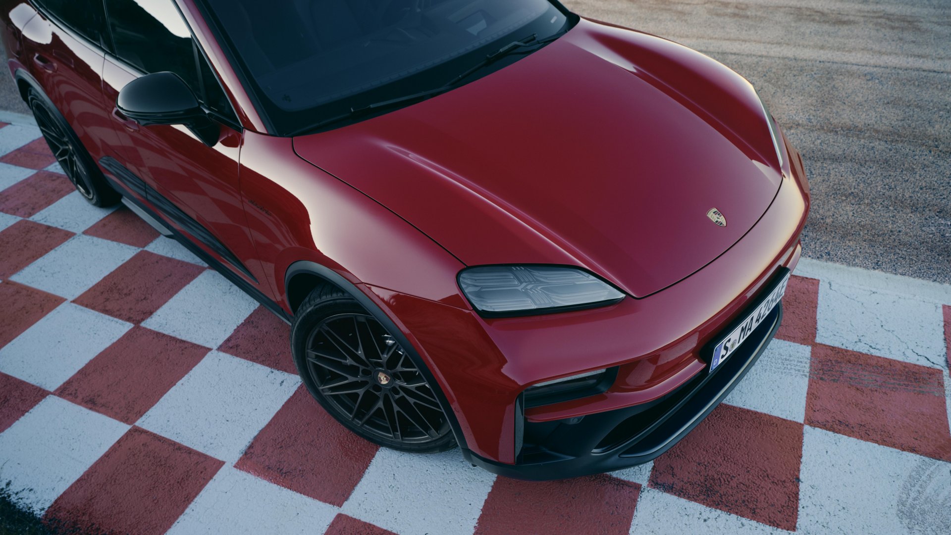 porsche macan gts full electric 05