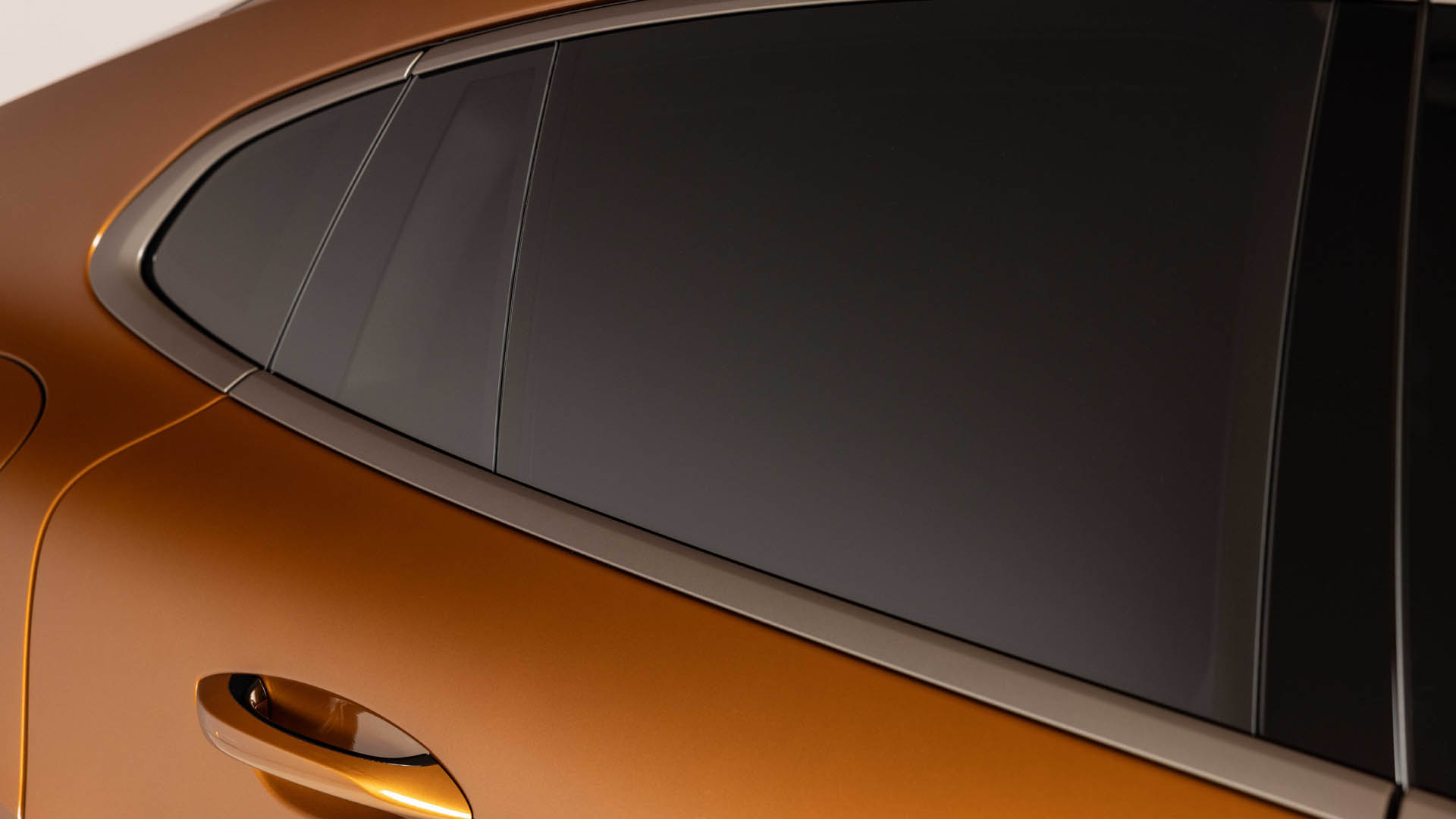 Porsche Panamera 2023 20