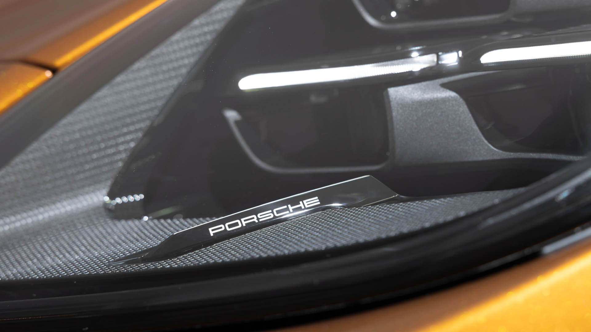 Porsche Panamera 2023 25