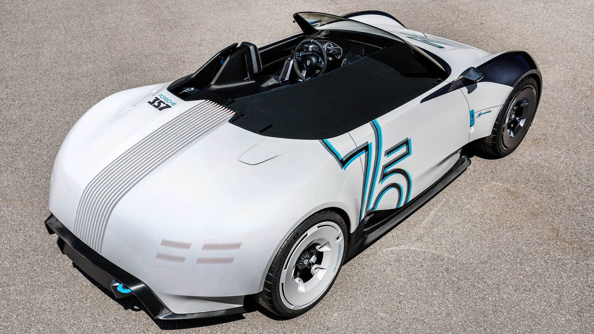 Porsche Vision 357 Speedster 03