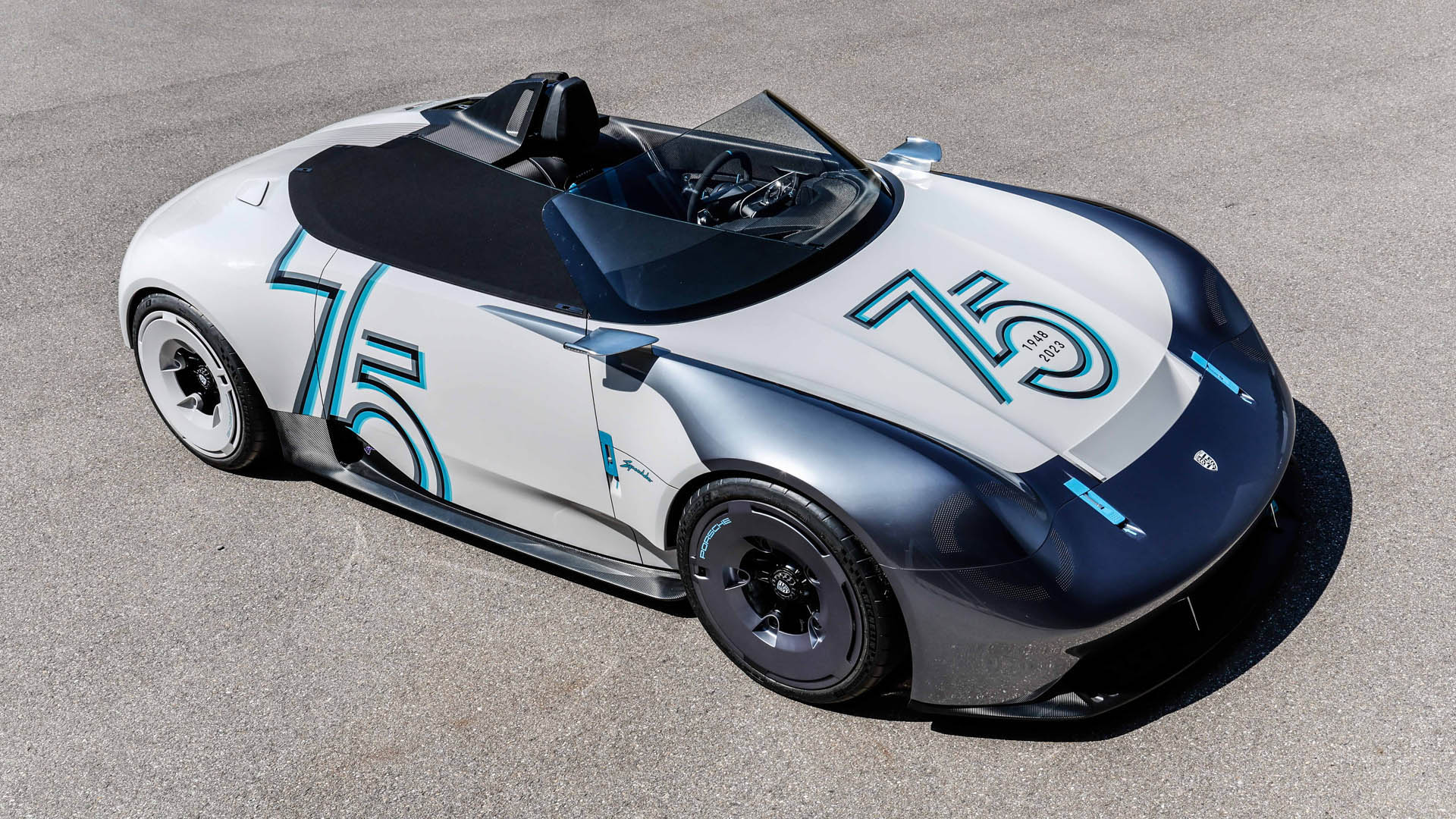 Porsche Vision 357 Speedster 04