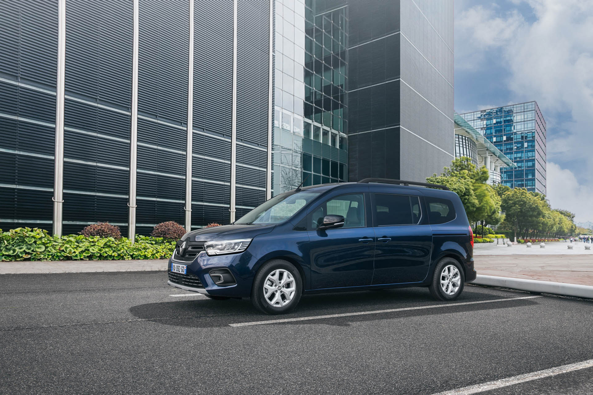 Renault Grand Kangoo 04