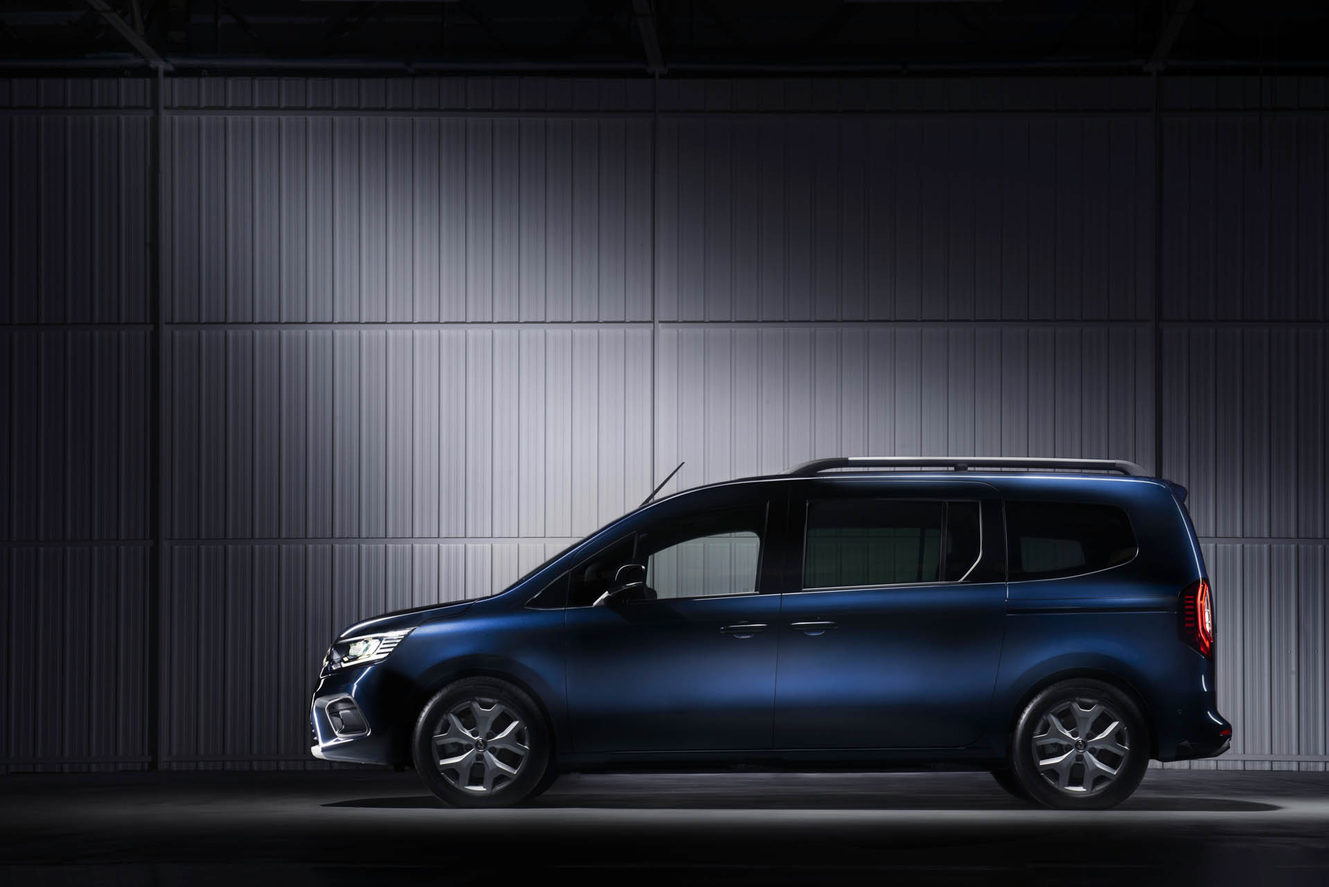 Renault Grand Kangoo 08