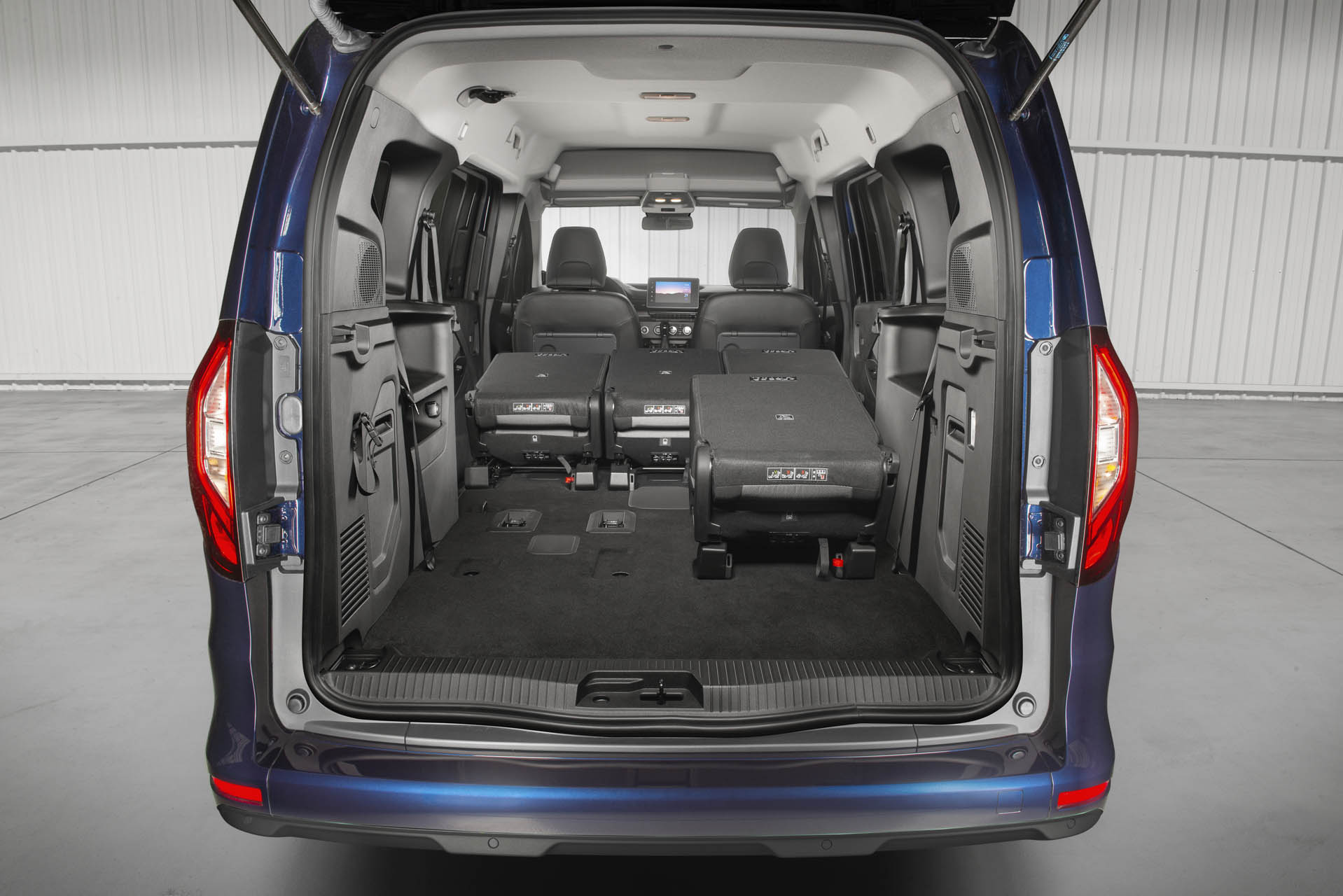 Renault Grand Kangoo 12