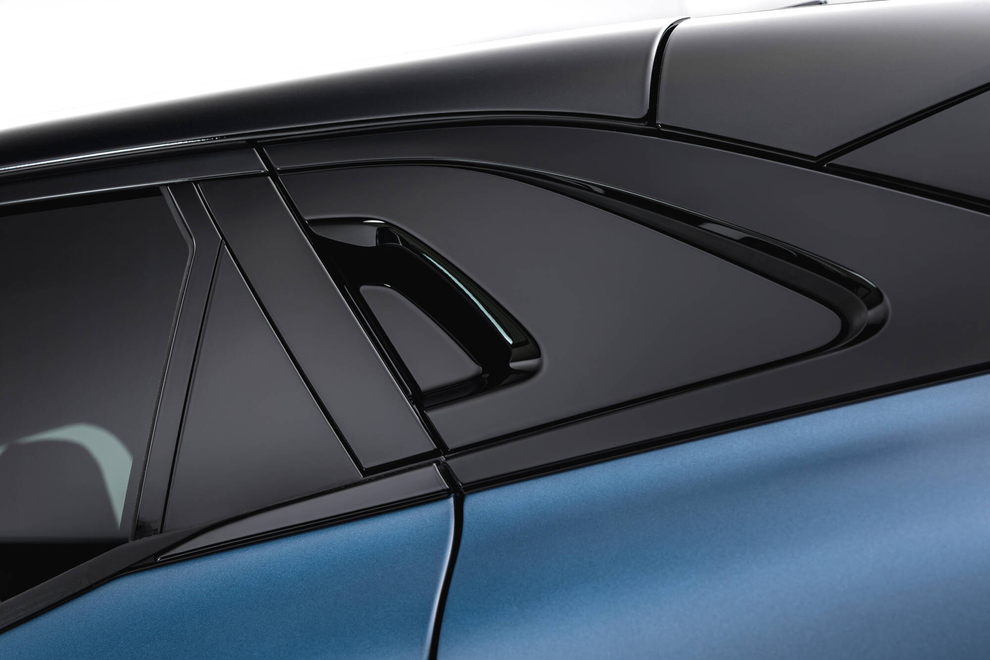 New Renault Megane E-Tech electric 55