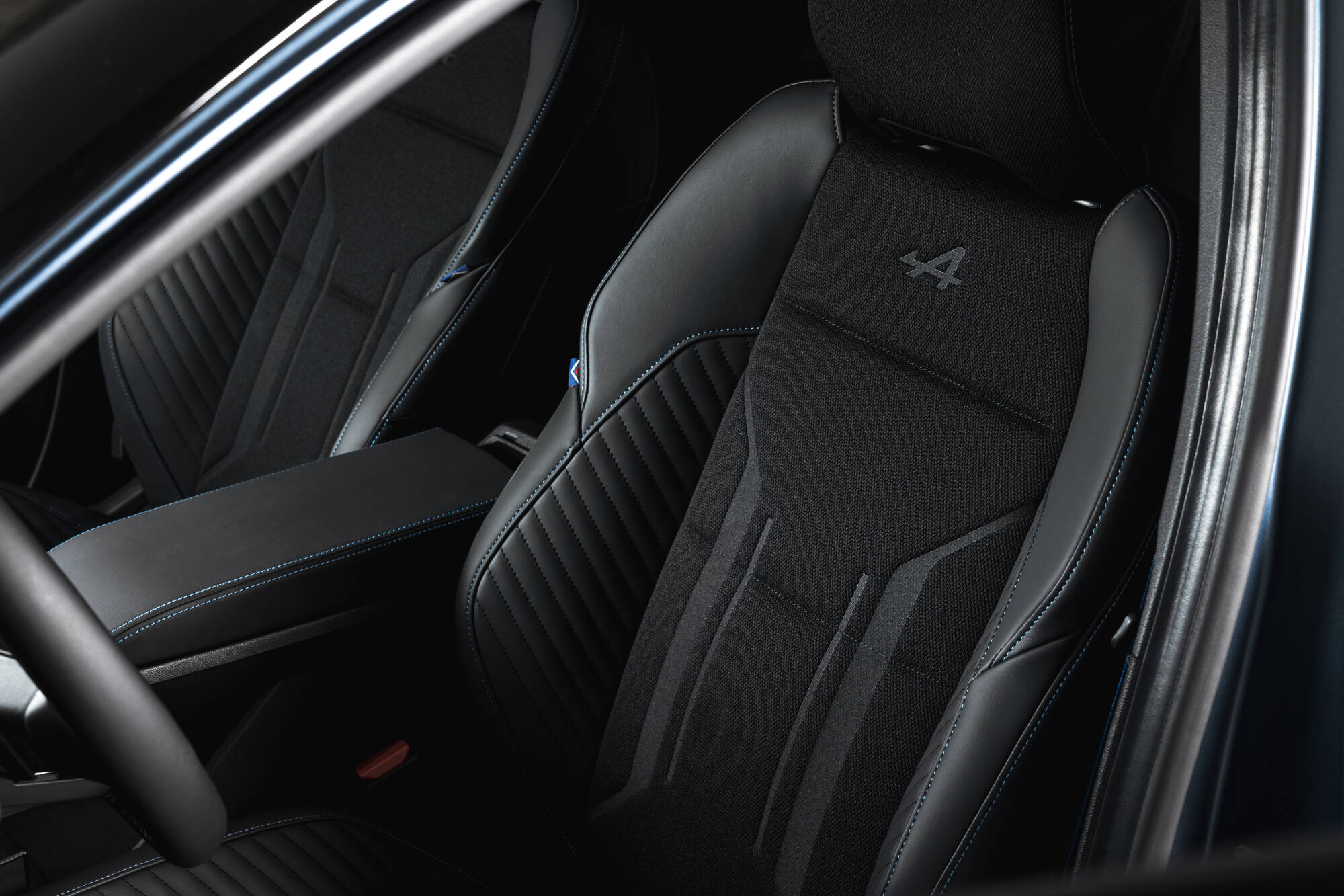 New Renault Megane E-Tech electric 62