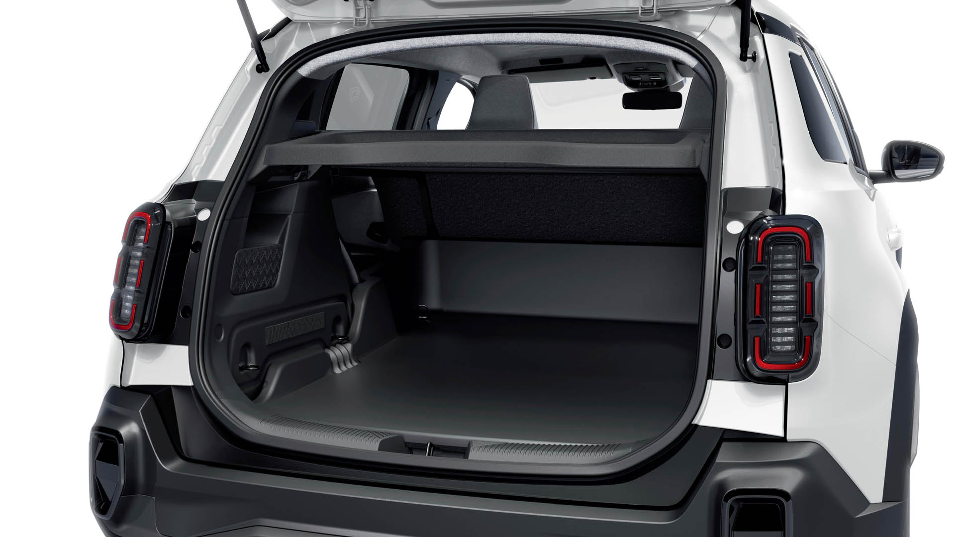 Renault 4 E-Tech electric - version Socit 10