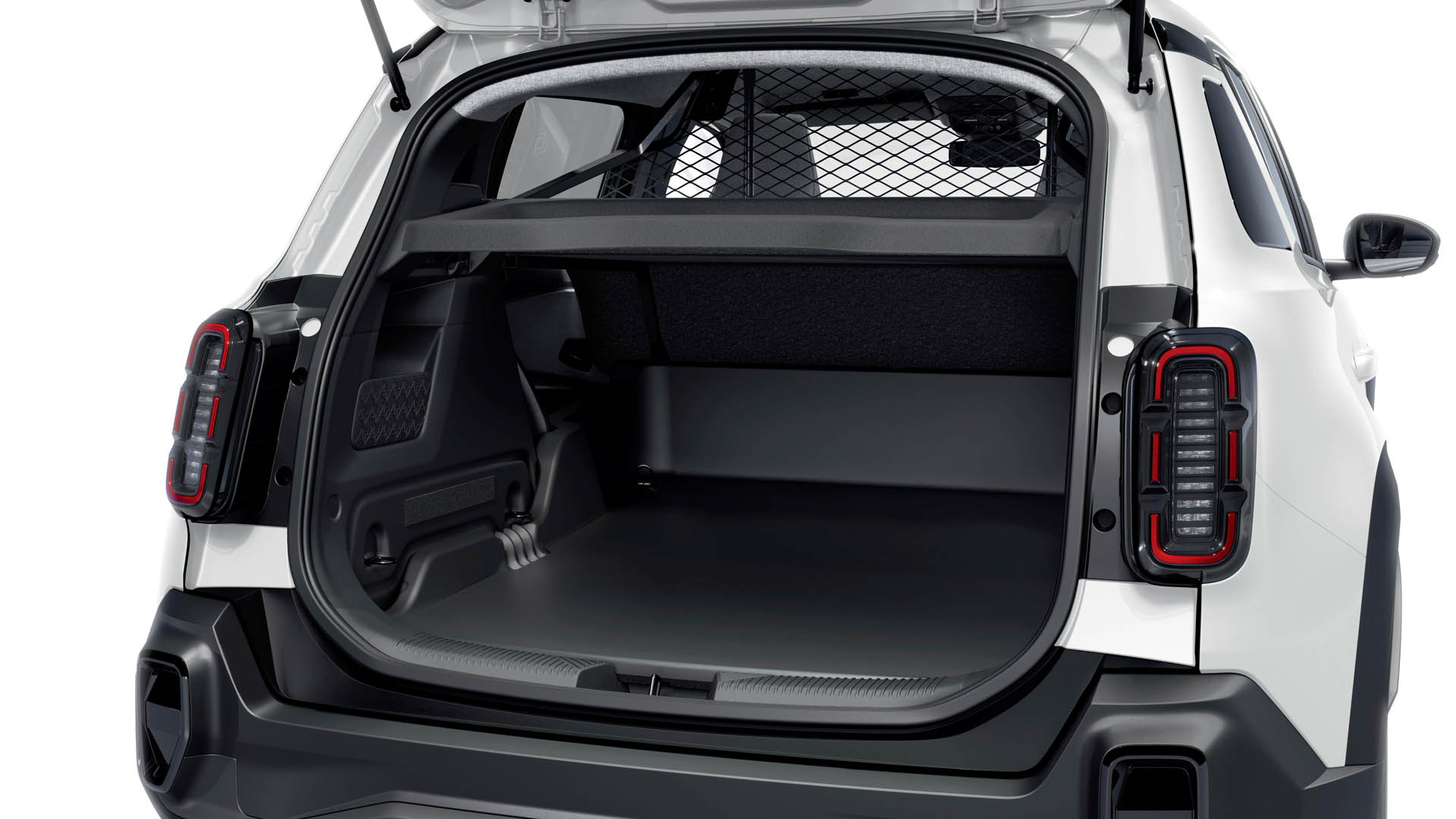 Renault 4 E-Tech electric - version Socit 14
