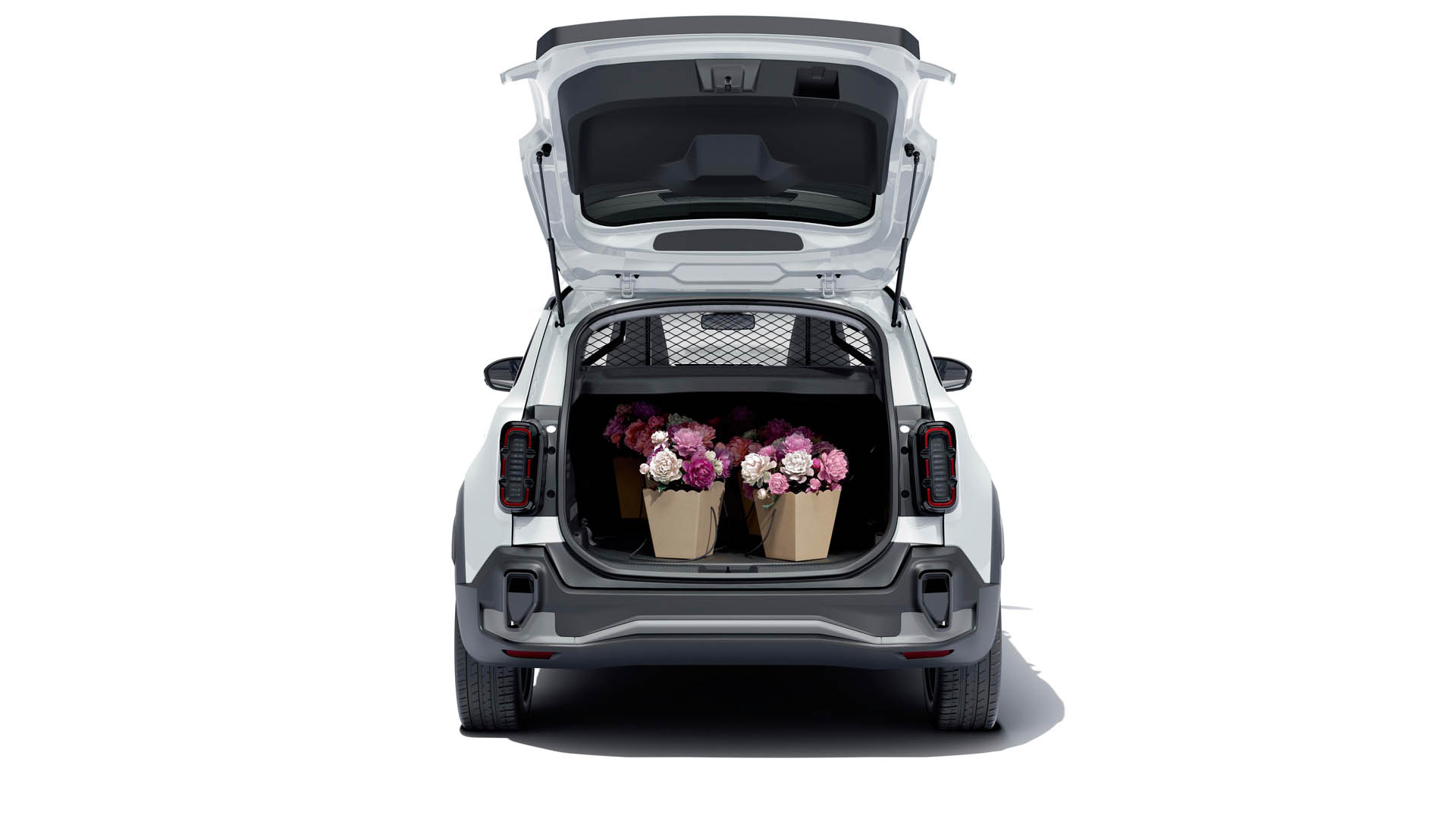 Renault 4 E-Tech electric - version Socit 8