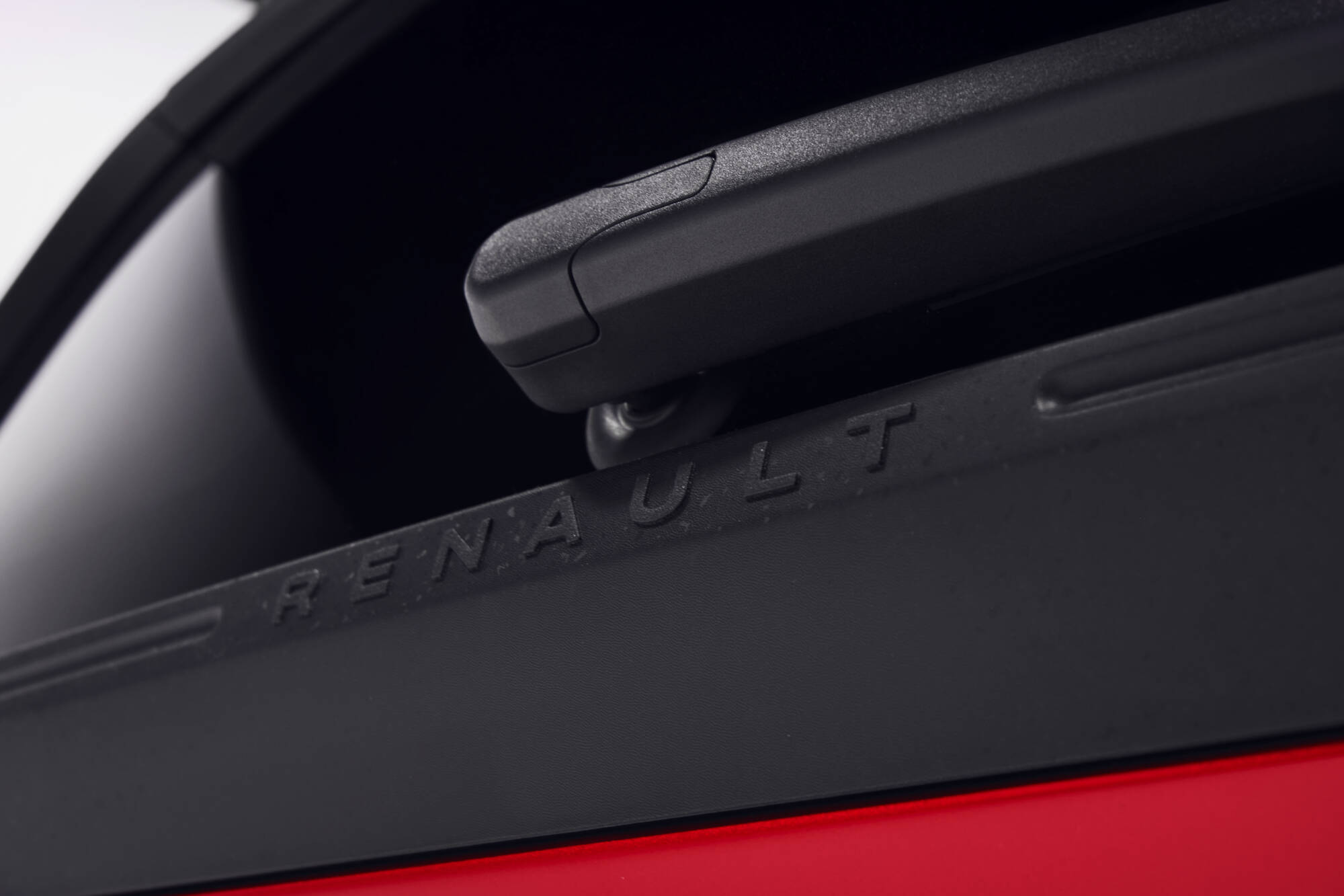 Renault Twingo E-Tech electric - Absolute Red 18