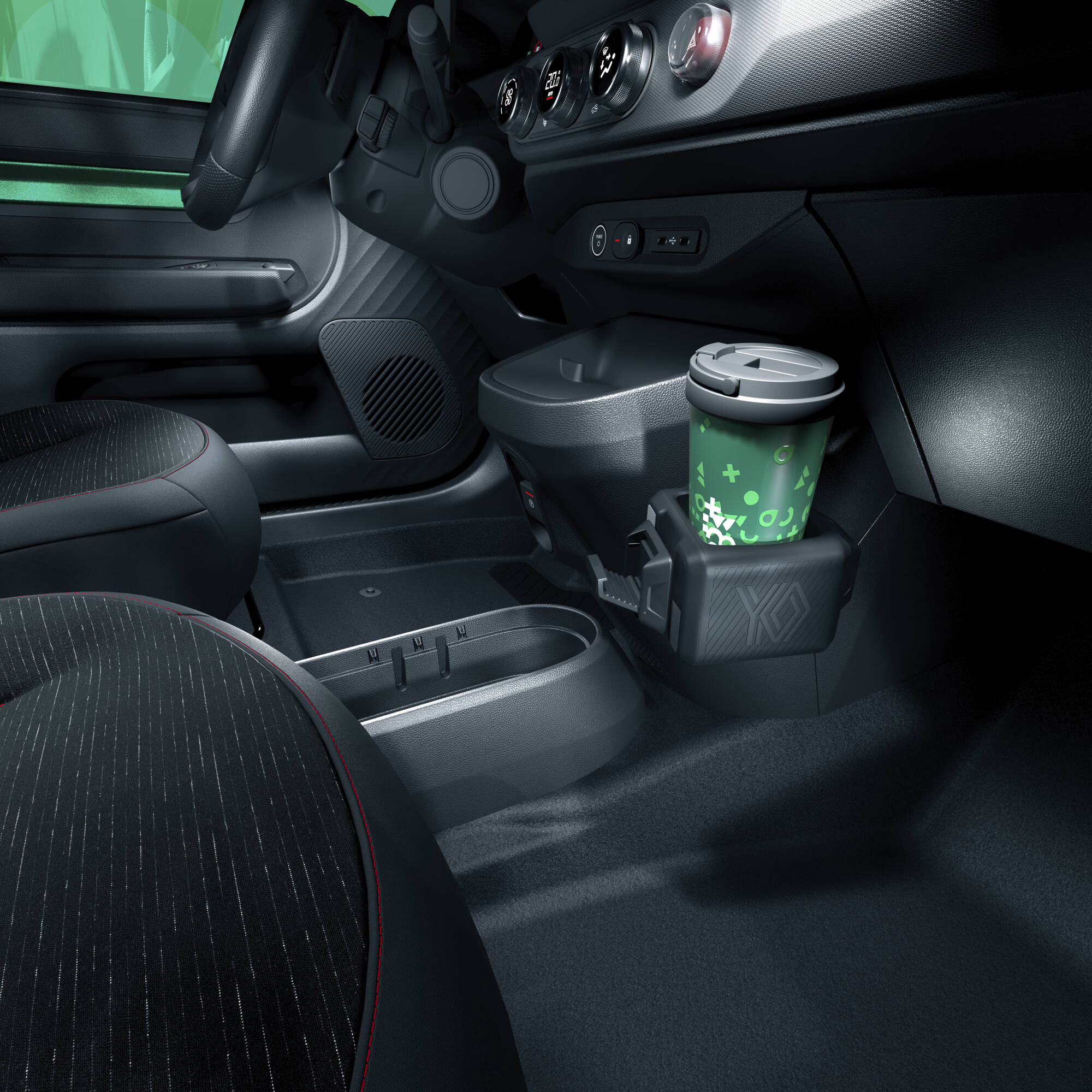 Renault Twingo E-Tech electric - Accessory 2