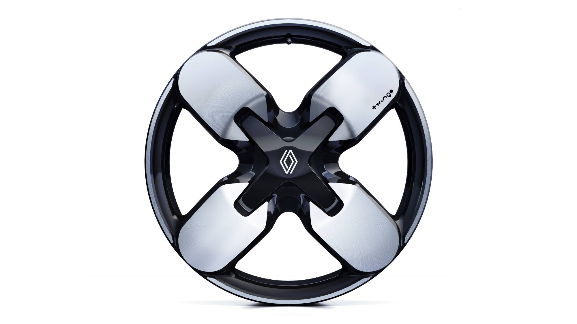 Renault Twingo E-Tech electric 4