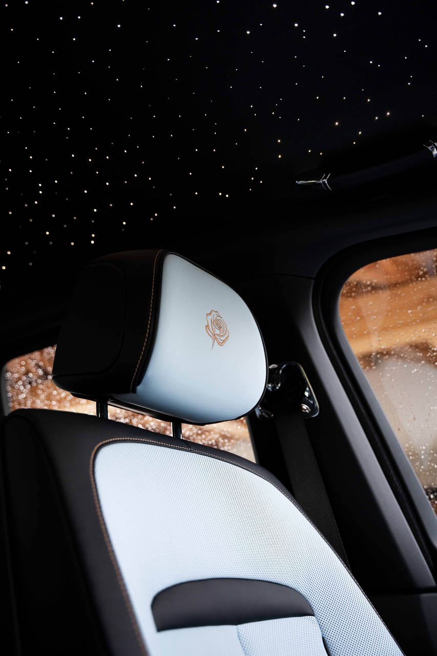 rolls-royce cullinan insired by rose 03