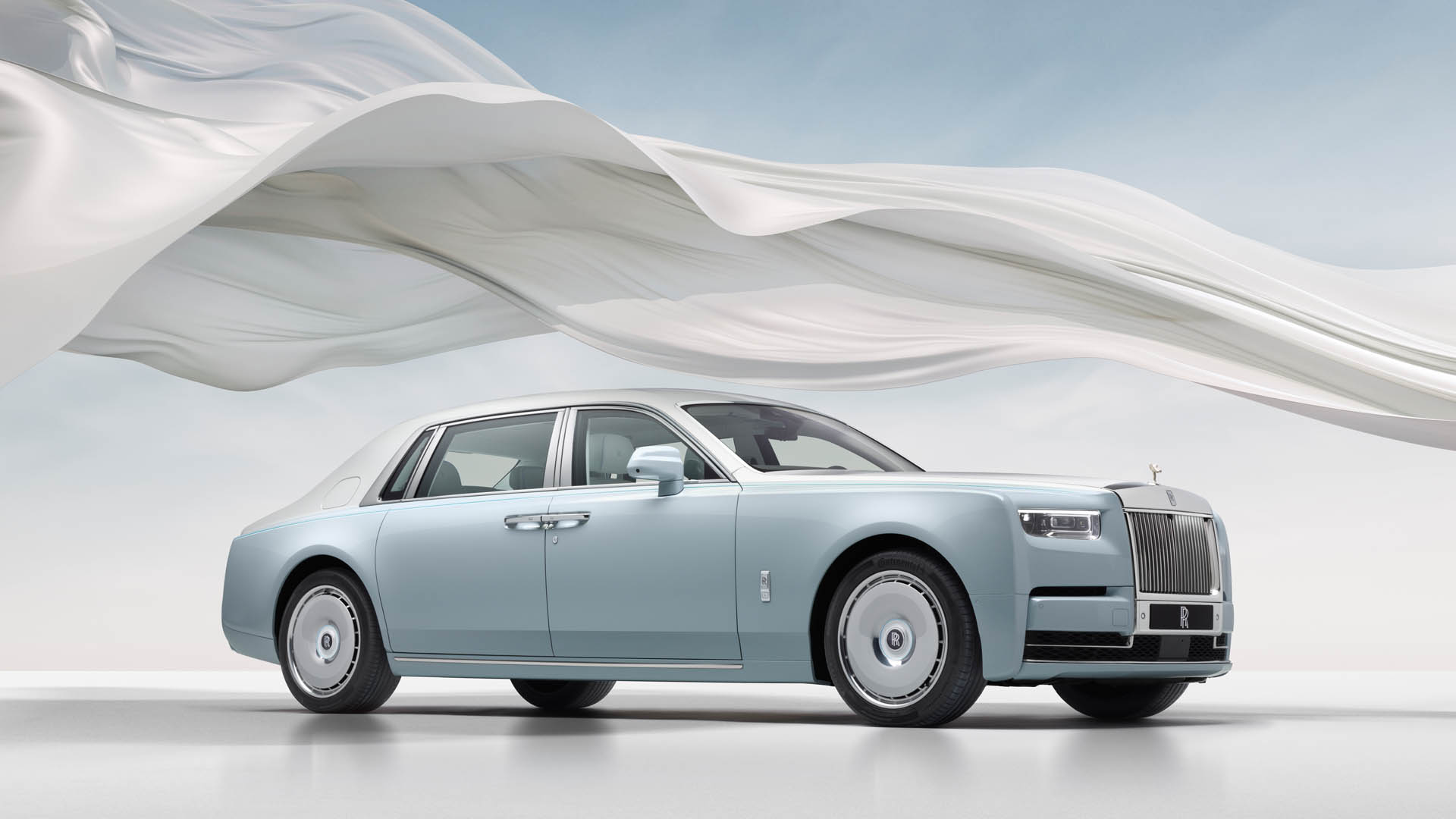rolls-royce phantom scintilla