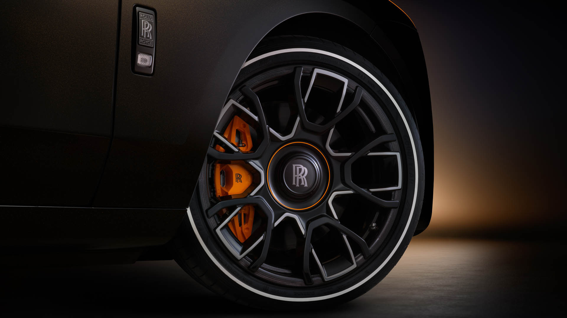 Rolls-Royce Black Badge Ghost Ekleipsis Private Collection 05